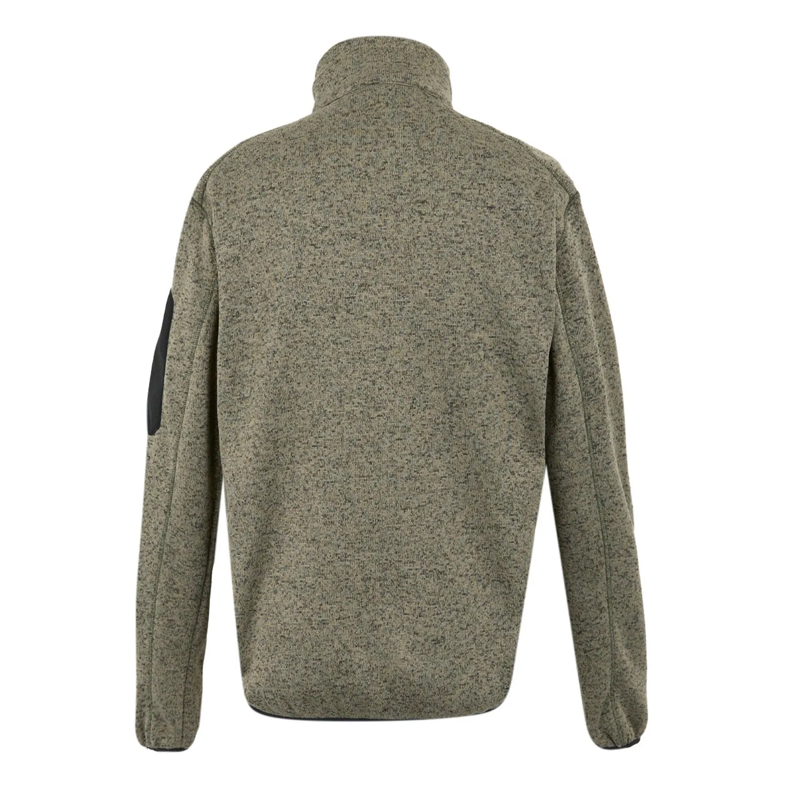 Regatta Mens Newhill Full Zip High Neck Fleece