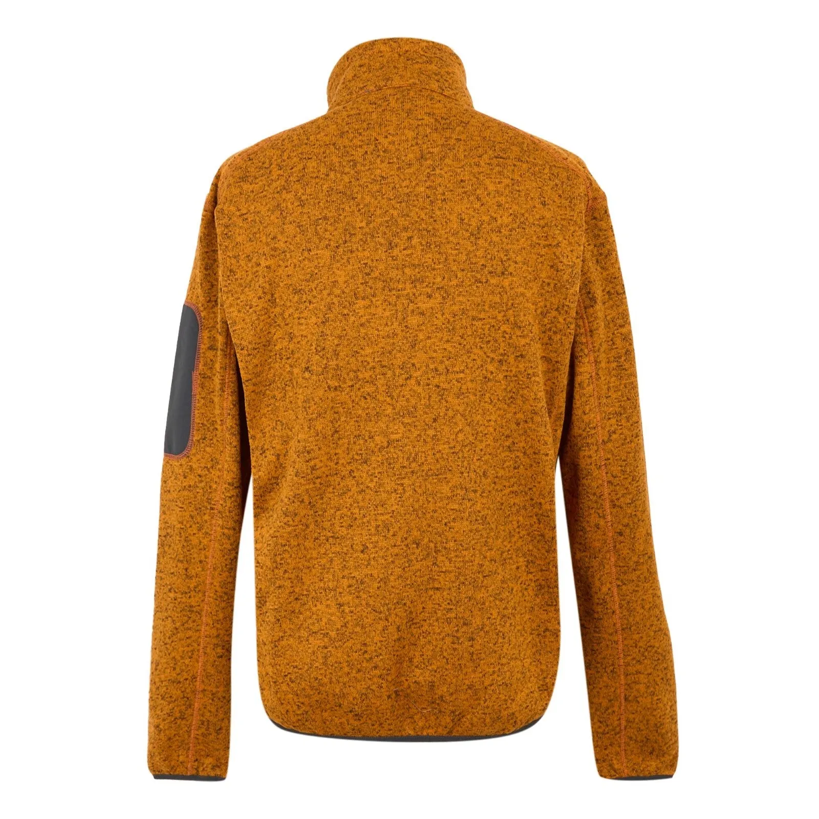 Regatta Mens Newhill Full Zip High Neck Fleece