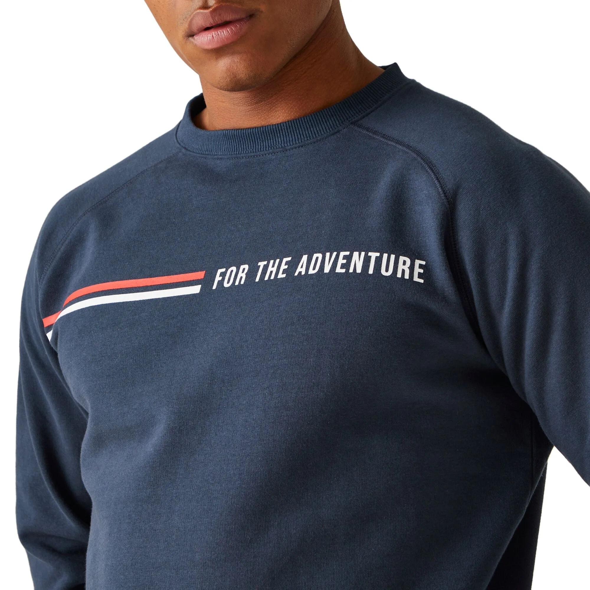 Regatta Mens Nithsdale Sweatshirt