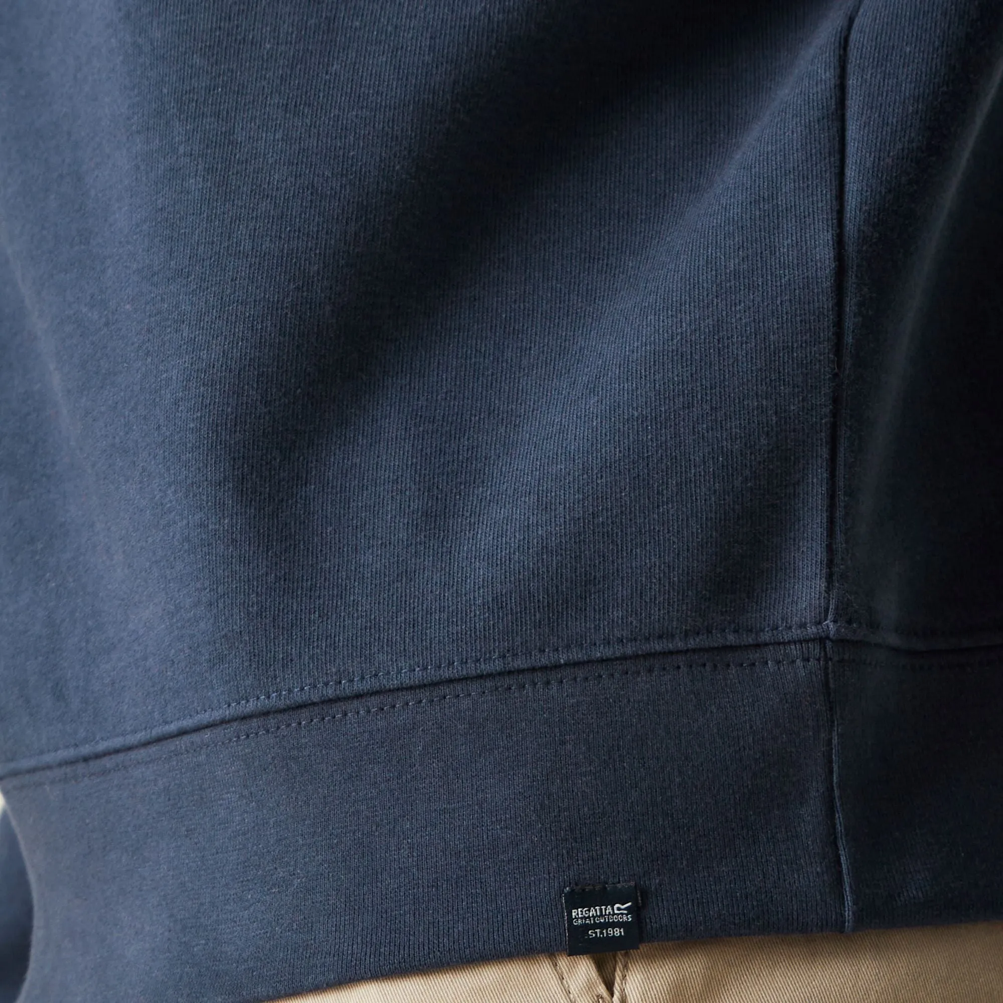 Regatta Mens Nithsdale Sweatshirt