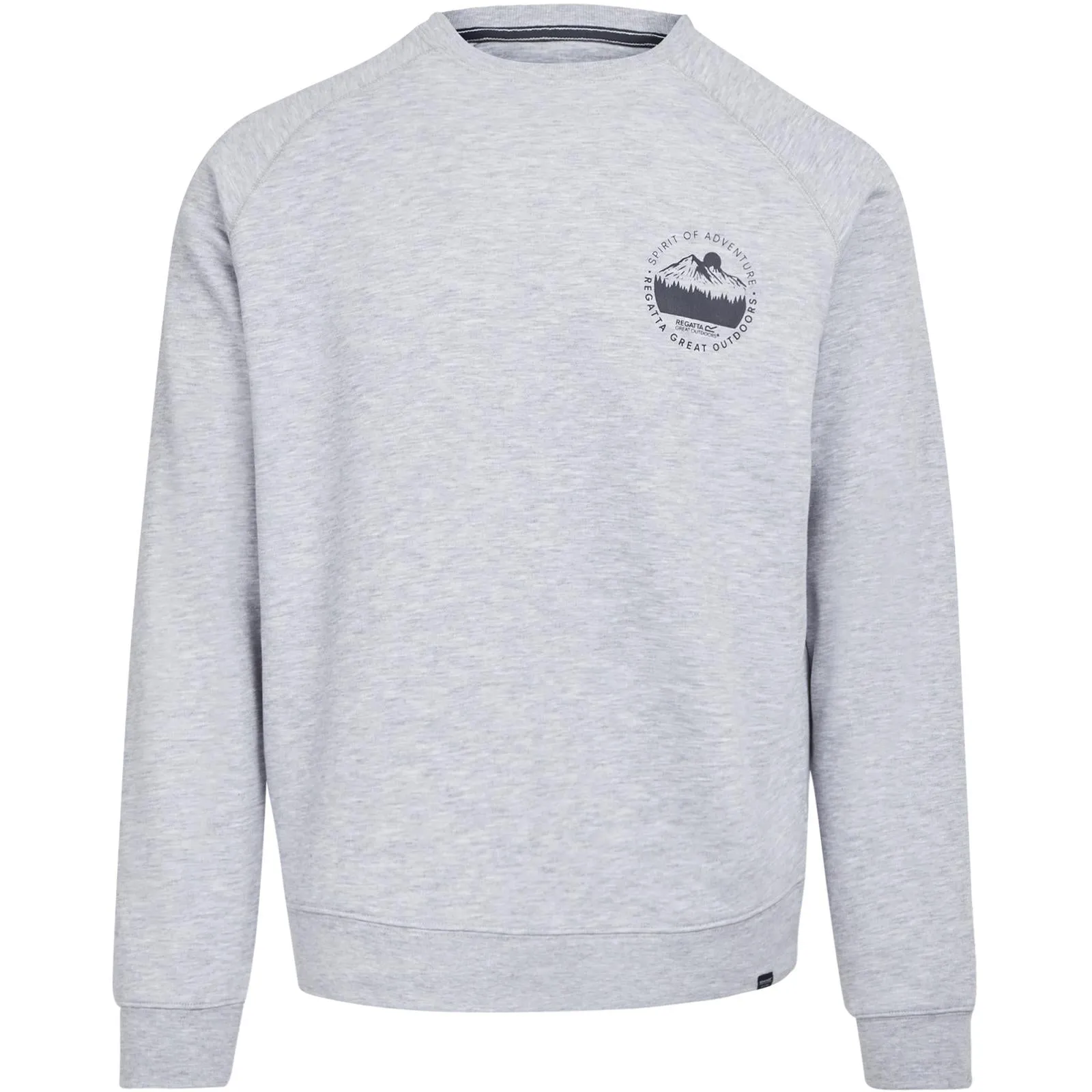 Regatta Mens Nithsdale Sweatshirt
