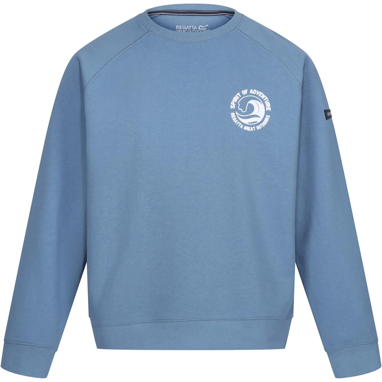 Regatta Mens Nithsdale Sweatshirt