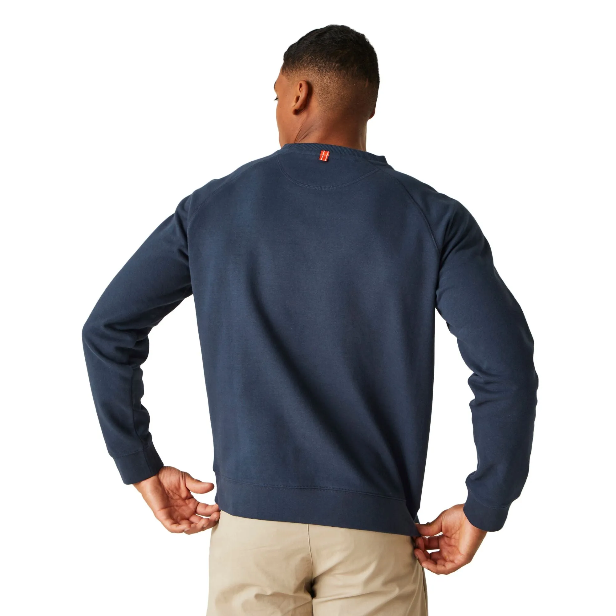 Regatta Mens Nithsdale Sweatshirt