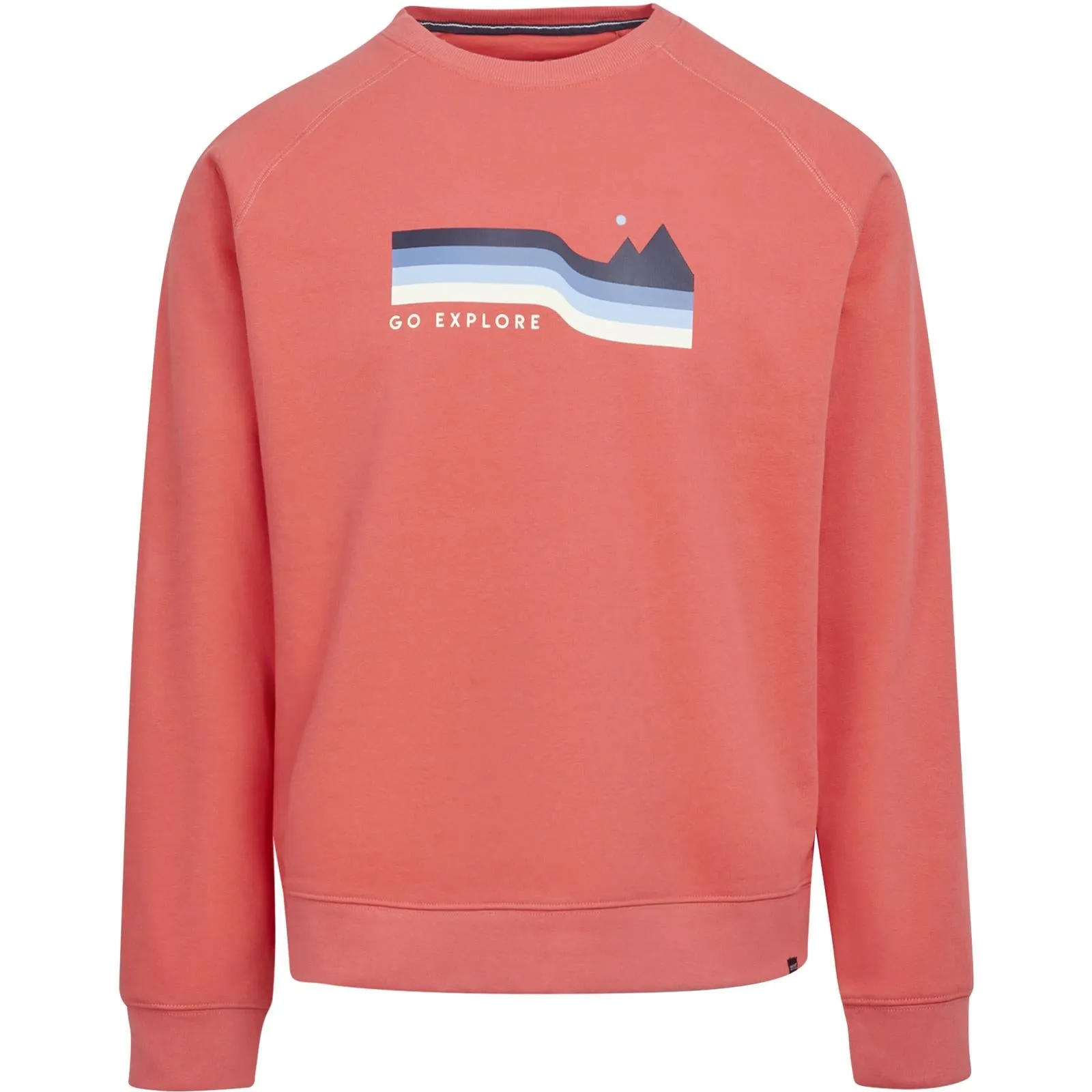 Regatta Mens Nithsdale Sweatshirt