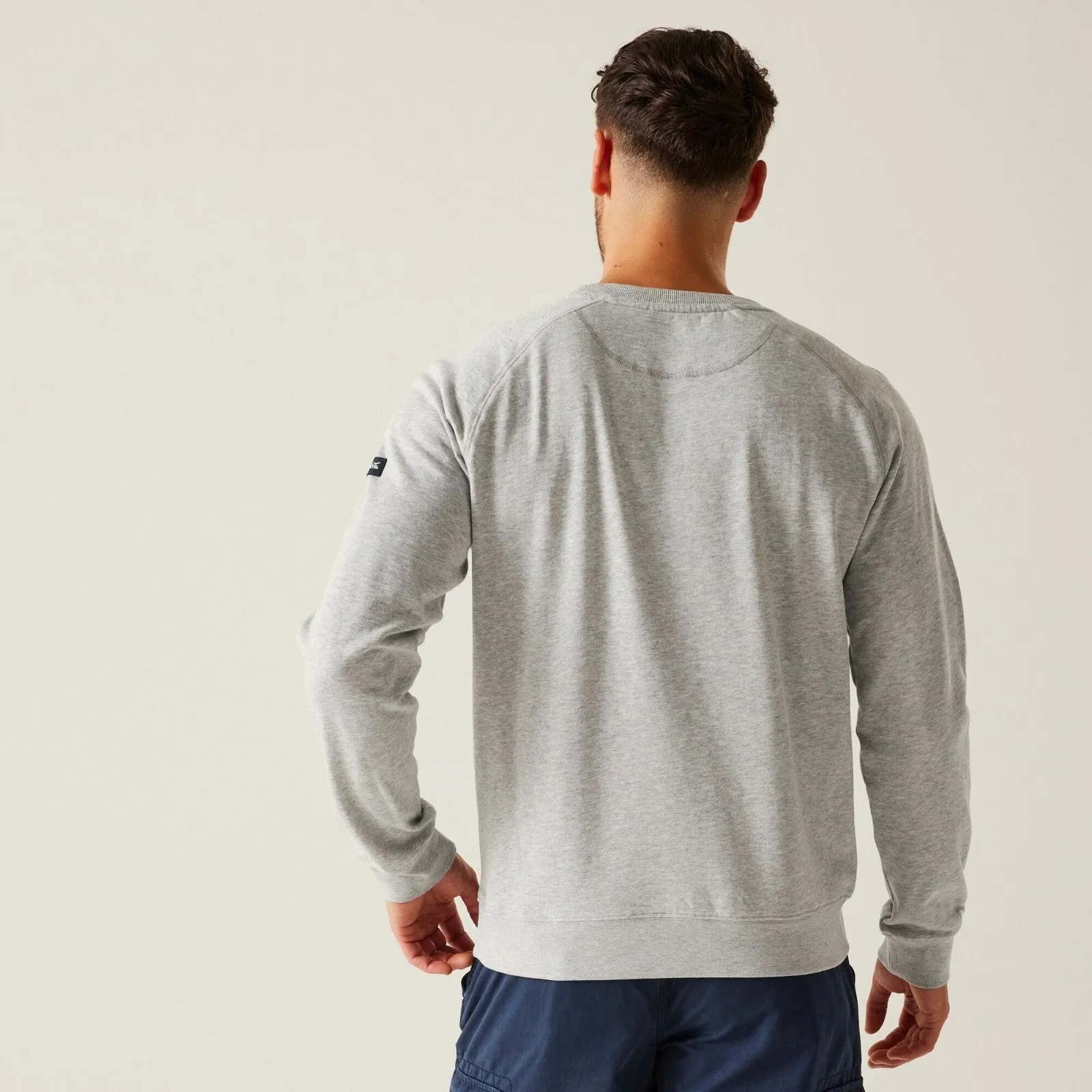 Regatta Mens Nithsdale Sweatshirt