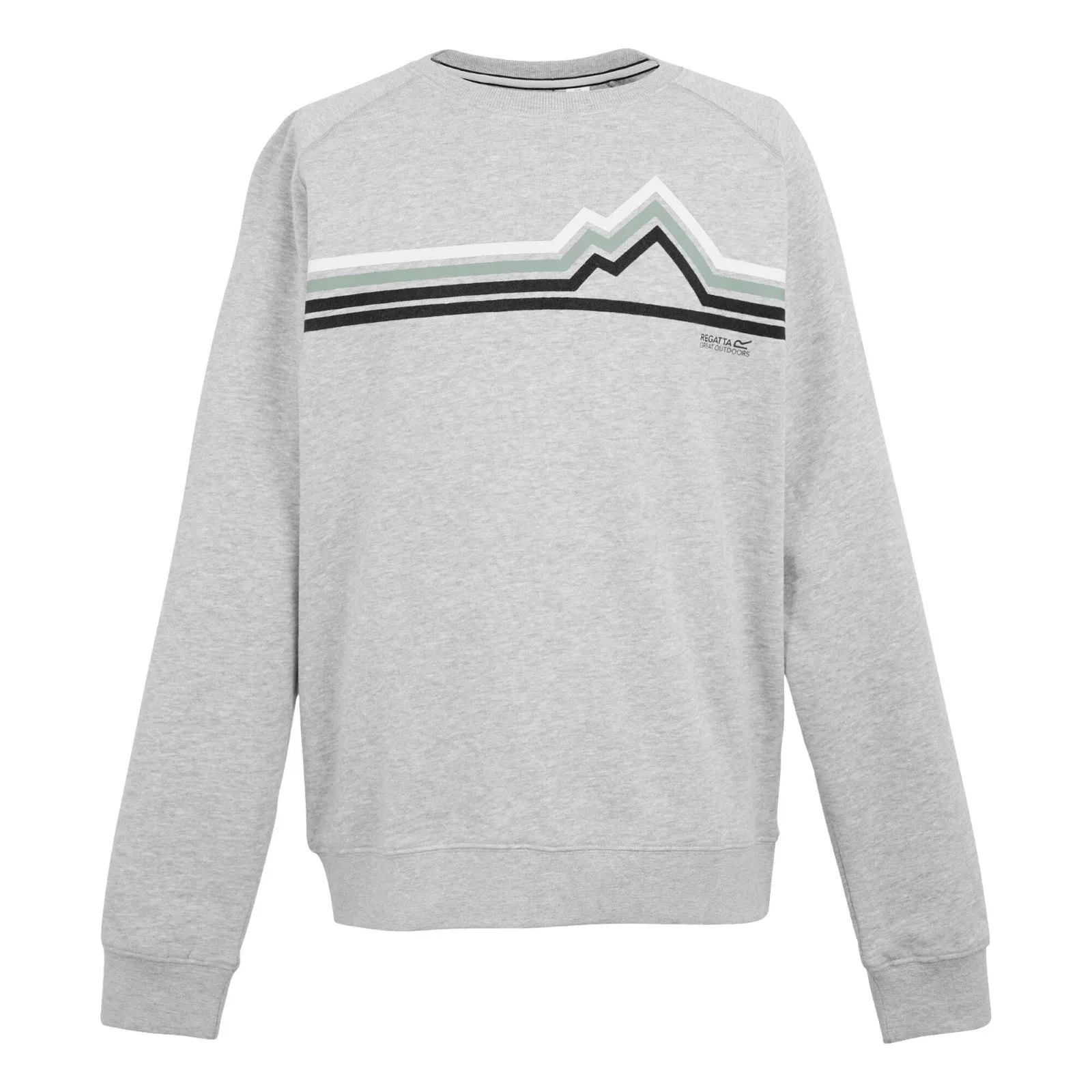 Regatta Mens Nithsdale Sweatshirt