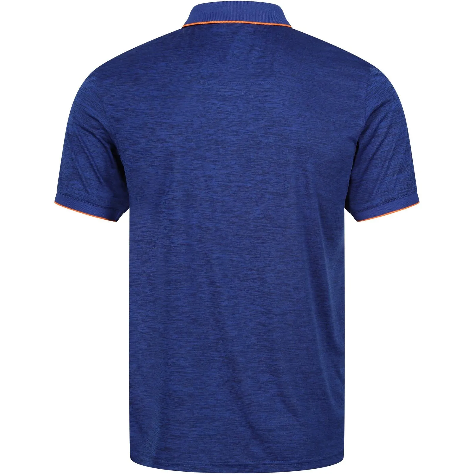 Regatta Mens Remex II Jersey Polo Shirt