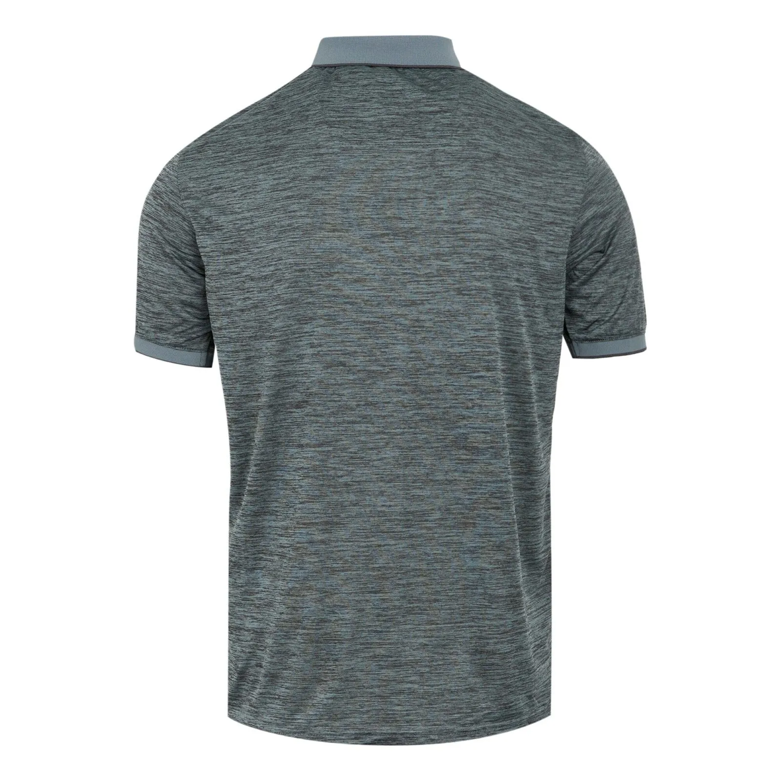 Regatta Mens Remex II Jersey Polo Shirt