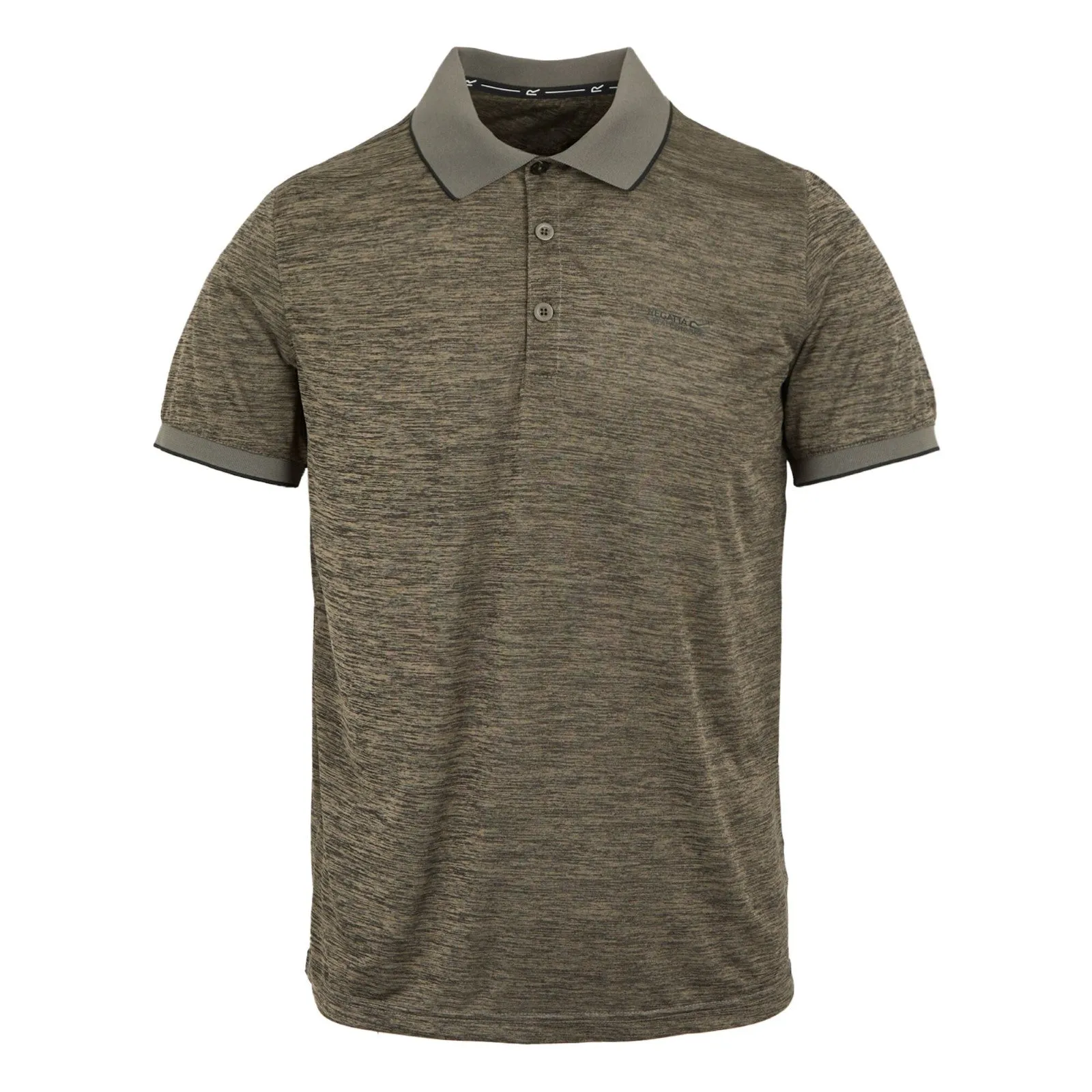 Regatta Mens Remex II Jersey Polo Shirt