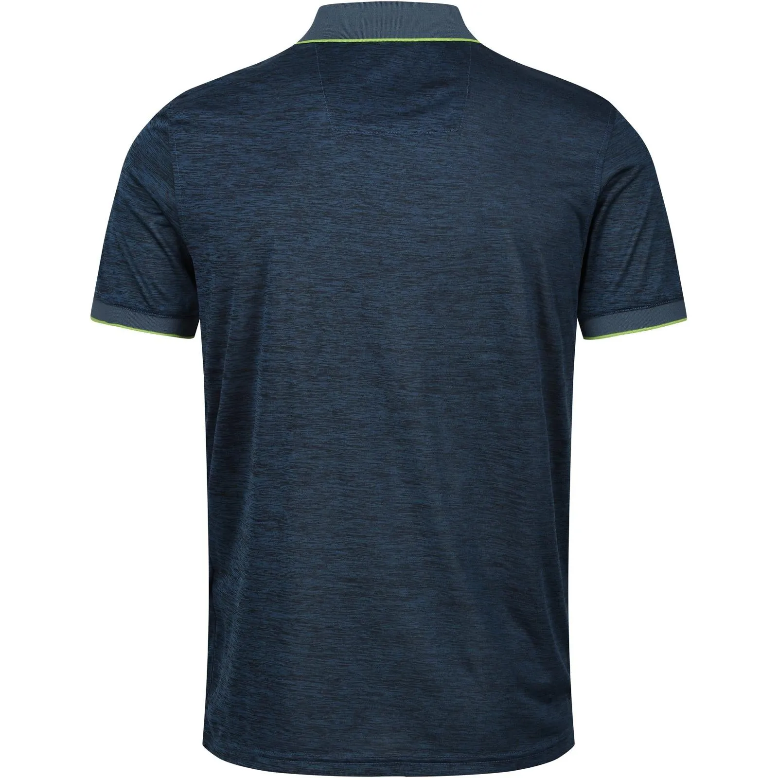 Regatta Mens Remex II Jersey Polo Shirt