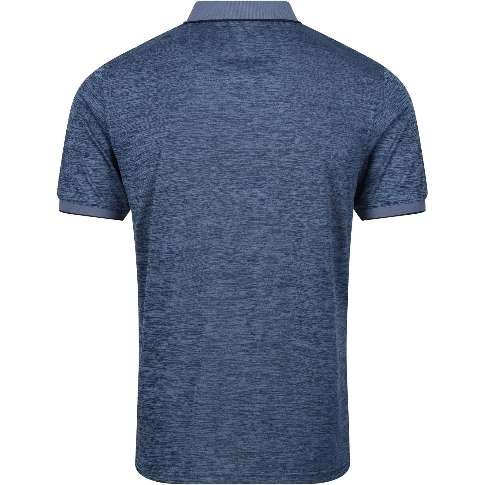 Regatta Mens Remex II Jersey Polo Shirt