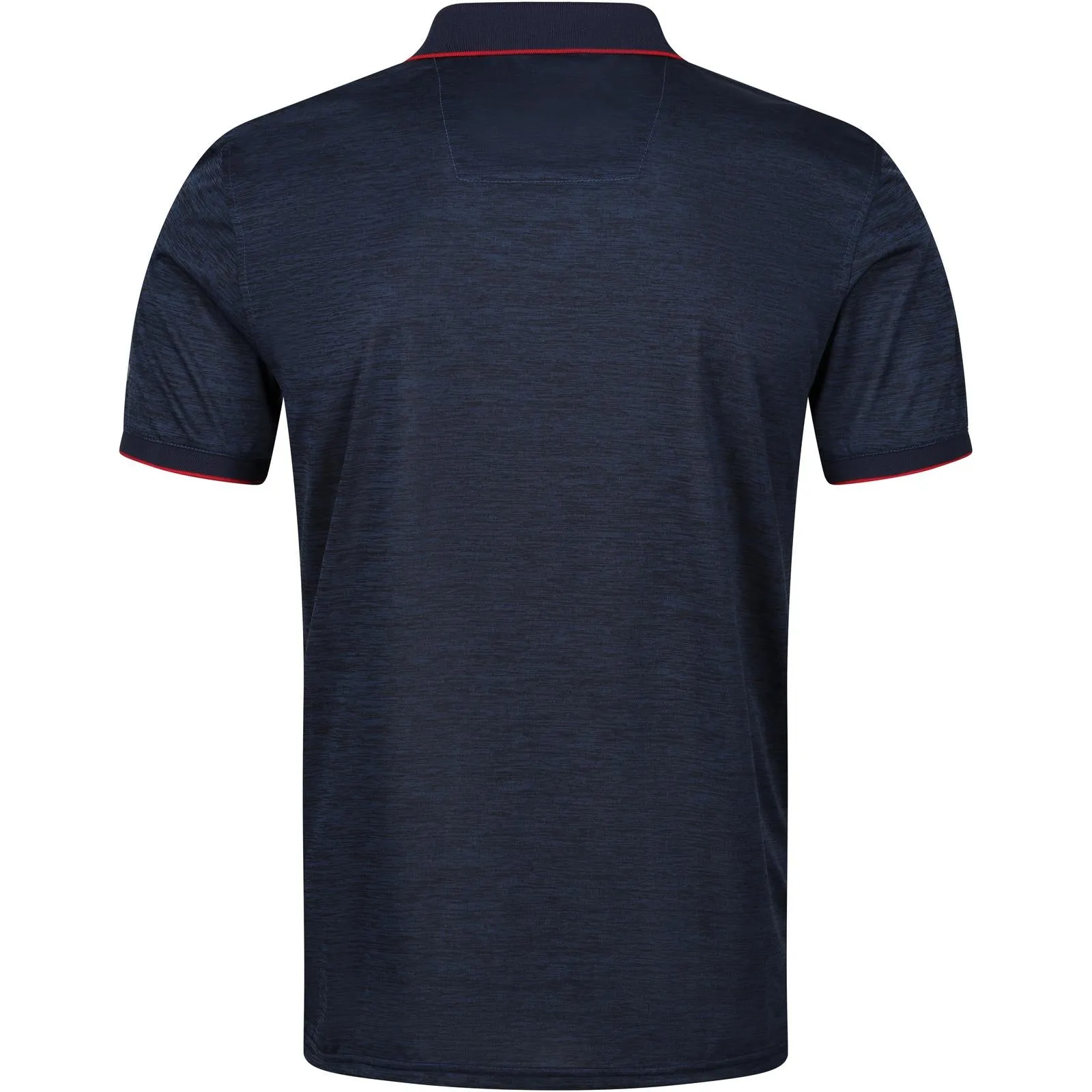 Regatta Mens Remex II Jersey Polo Shirt