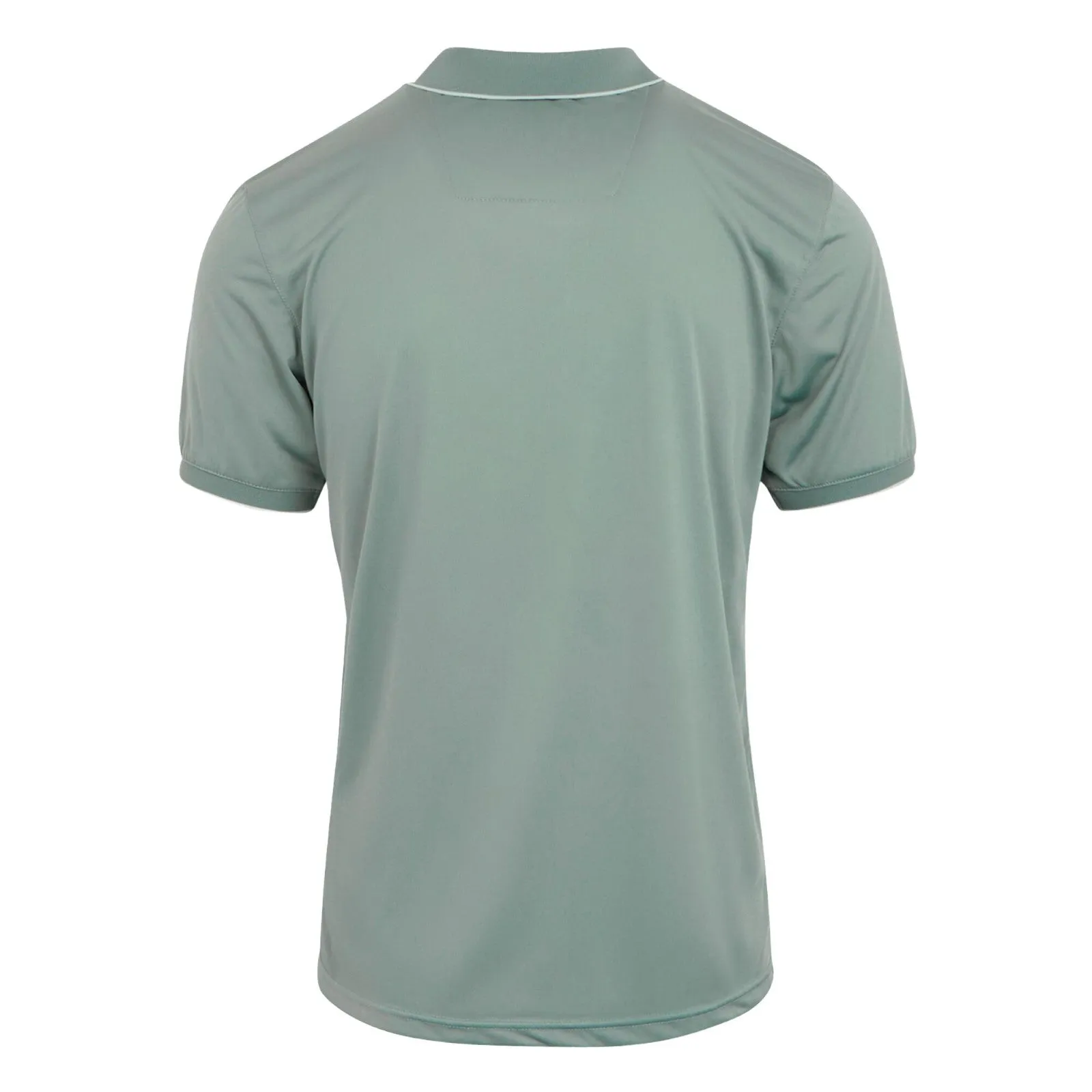 Regatta Mens Remex II Jersey Polo Shirt