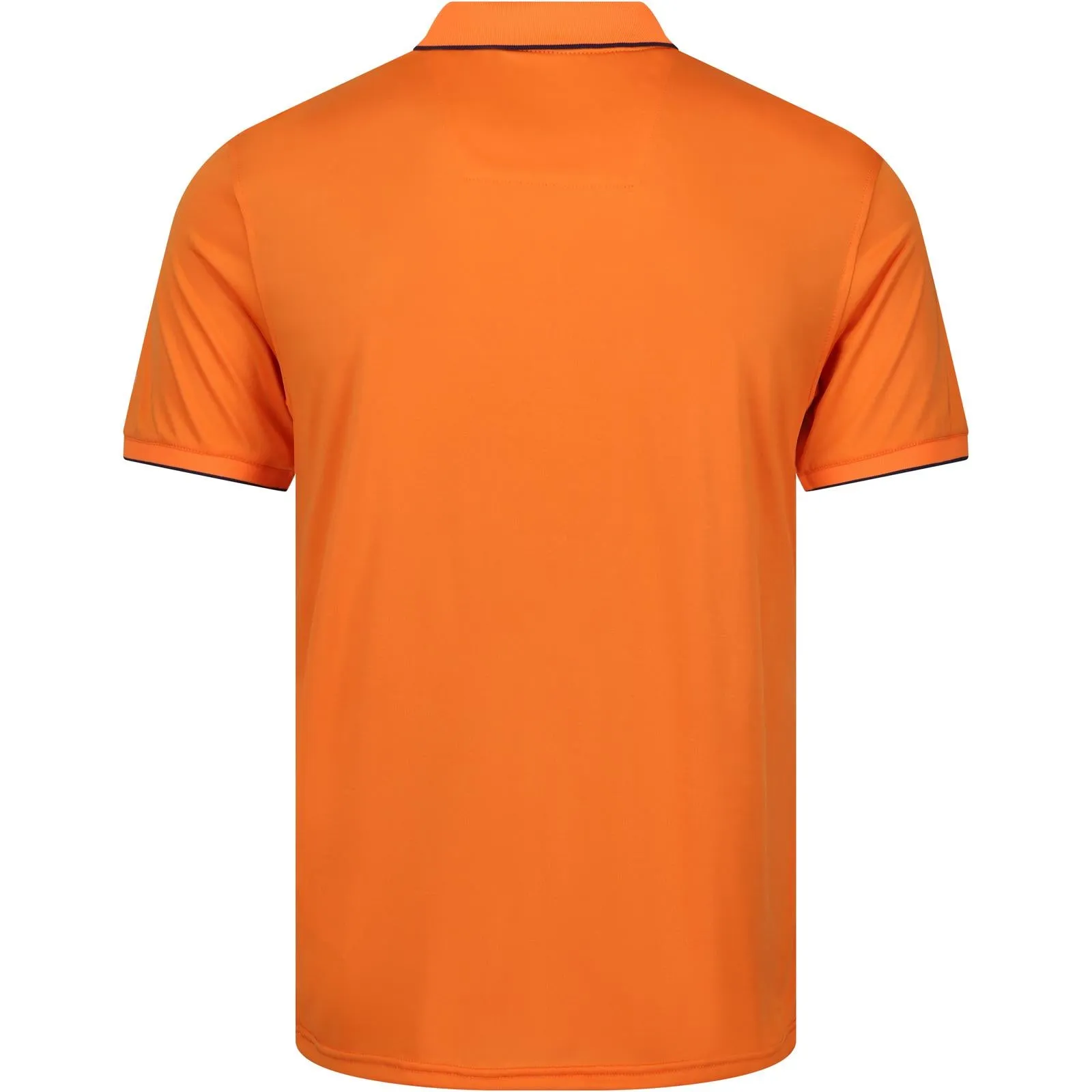 Regatta Mens Remex II Jersey Polo Shirt