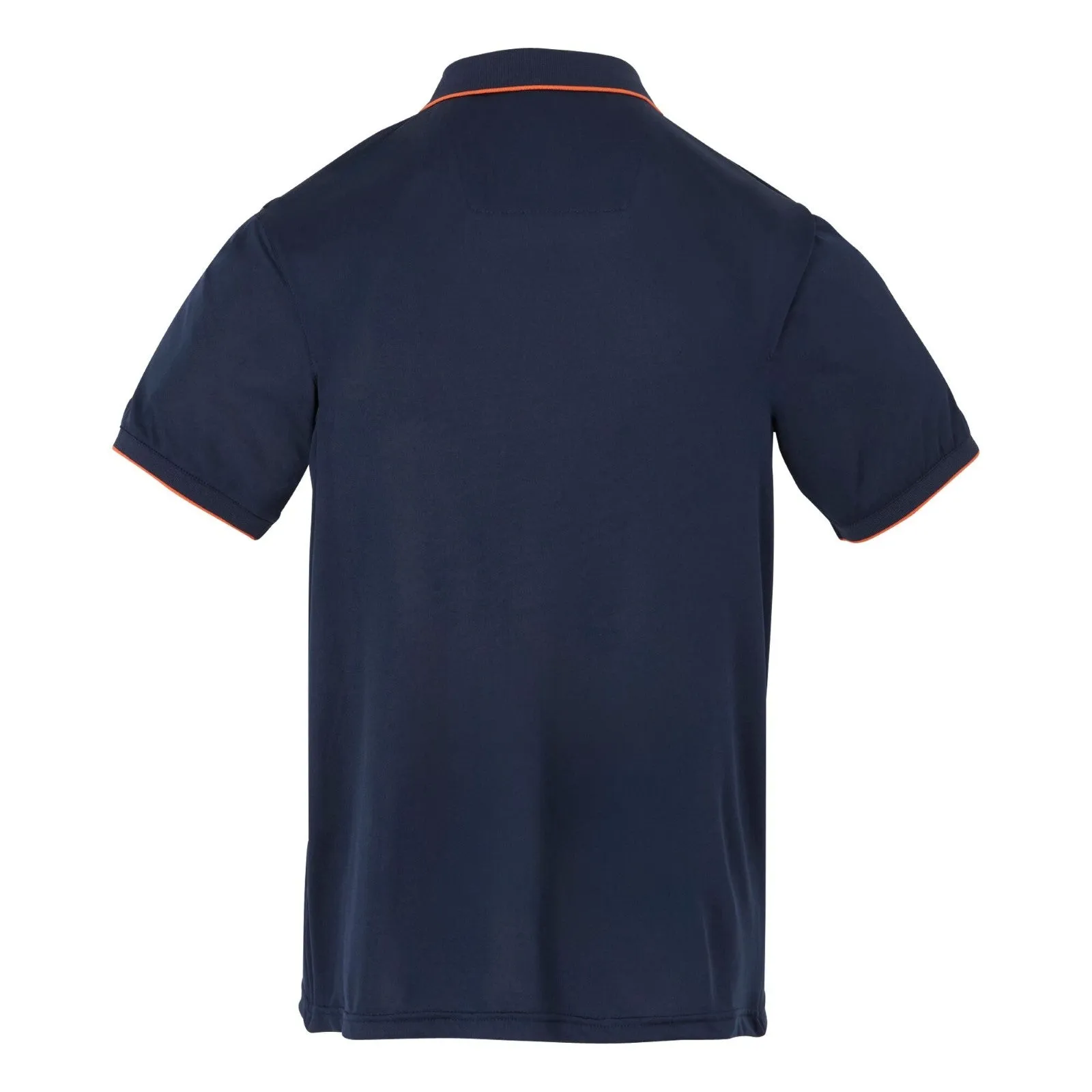 Regatta Mens Remex II Jersey Polo Shirt