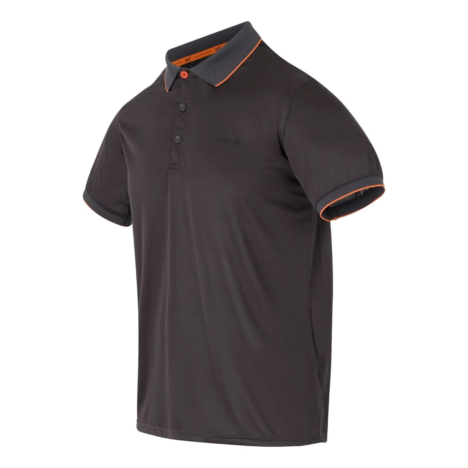 Regatta Mens Remex II Jersey Polo Shirt