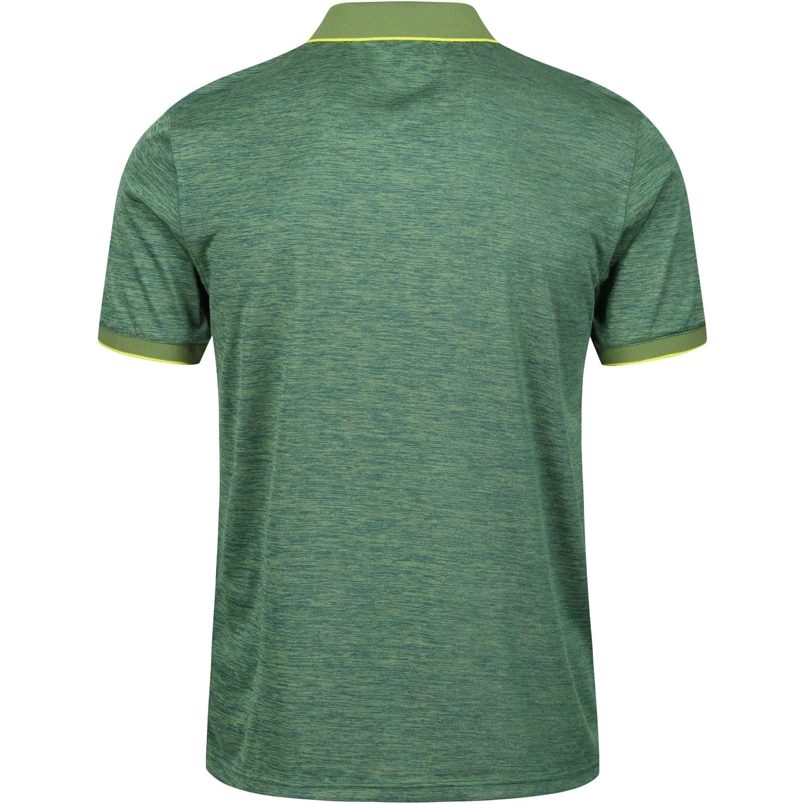Regatta Mens Remex II Jersey Polo Shirt