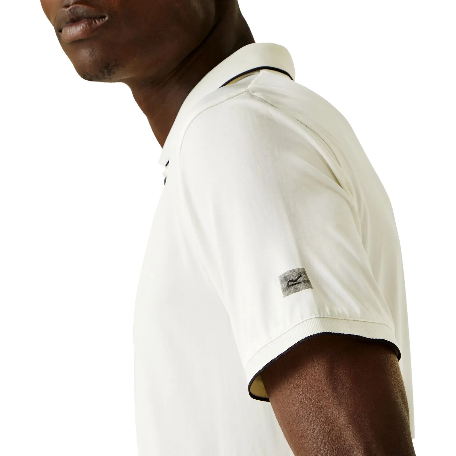 Regatta Mens Remex II Jersey Polo Shirt
