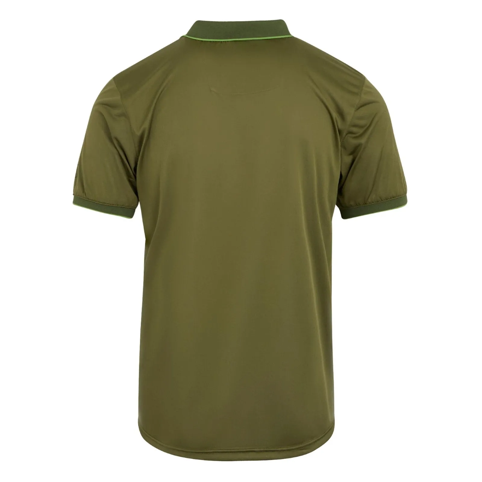 Regatta Mens Remex II Jersey Polo Shirt