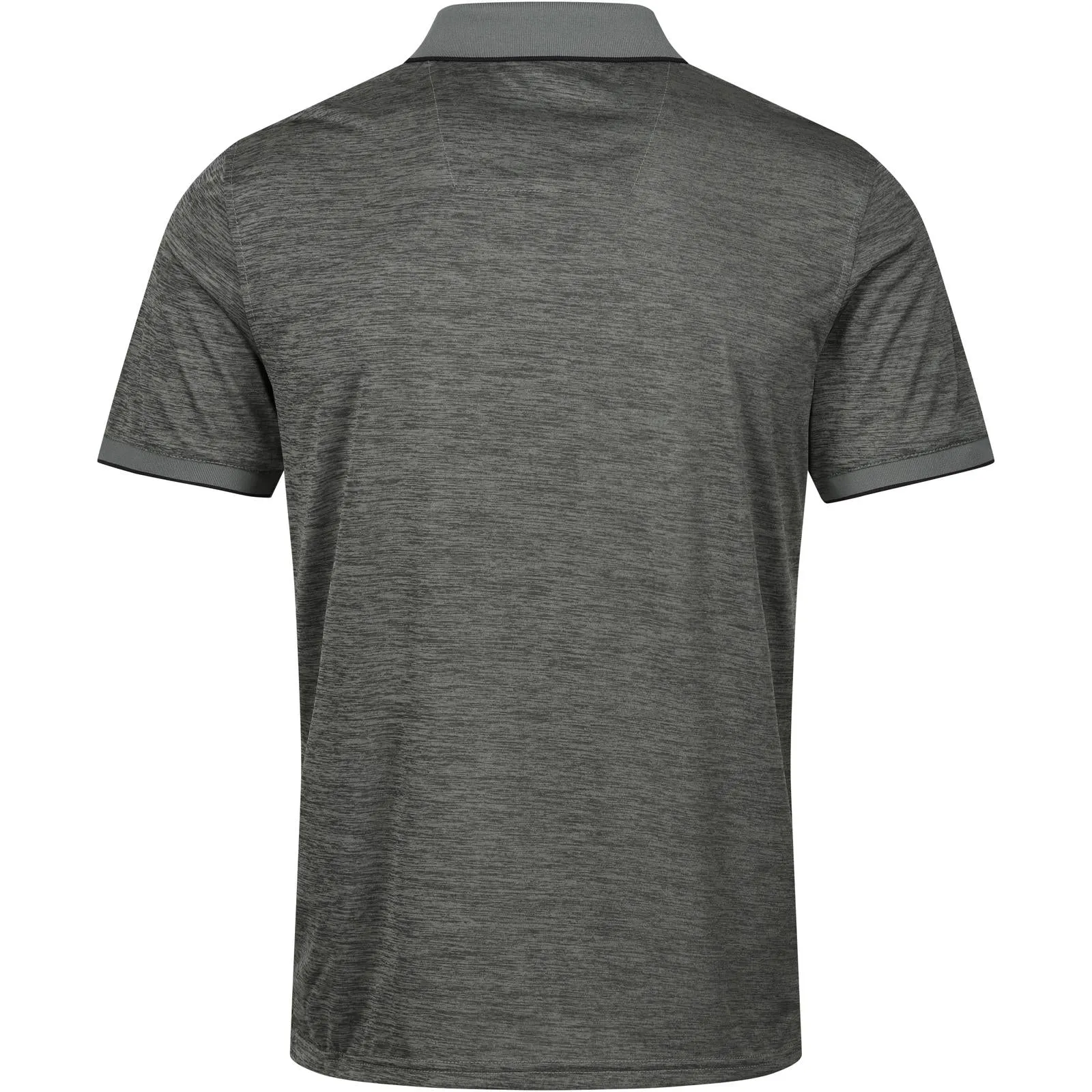 Regatta Mens Remex II Jersey Polo Shirt