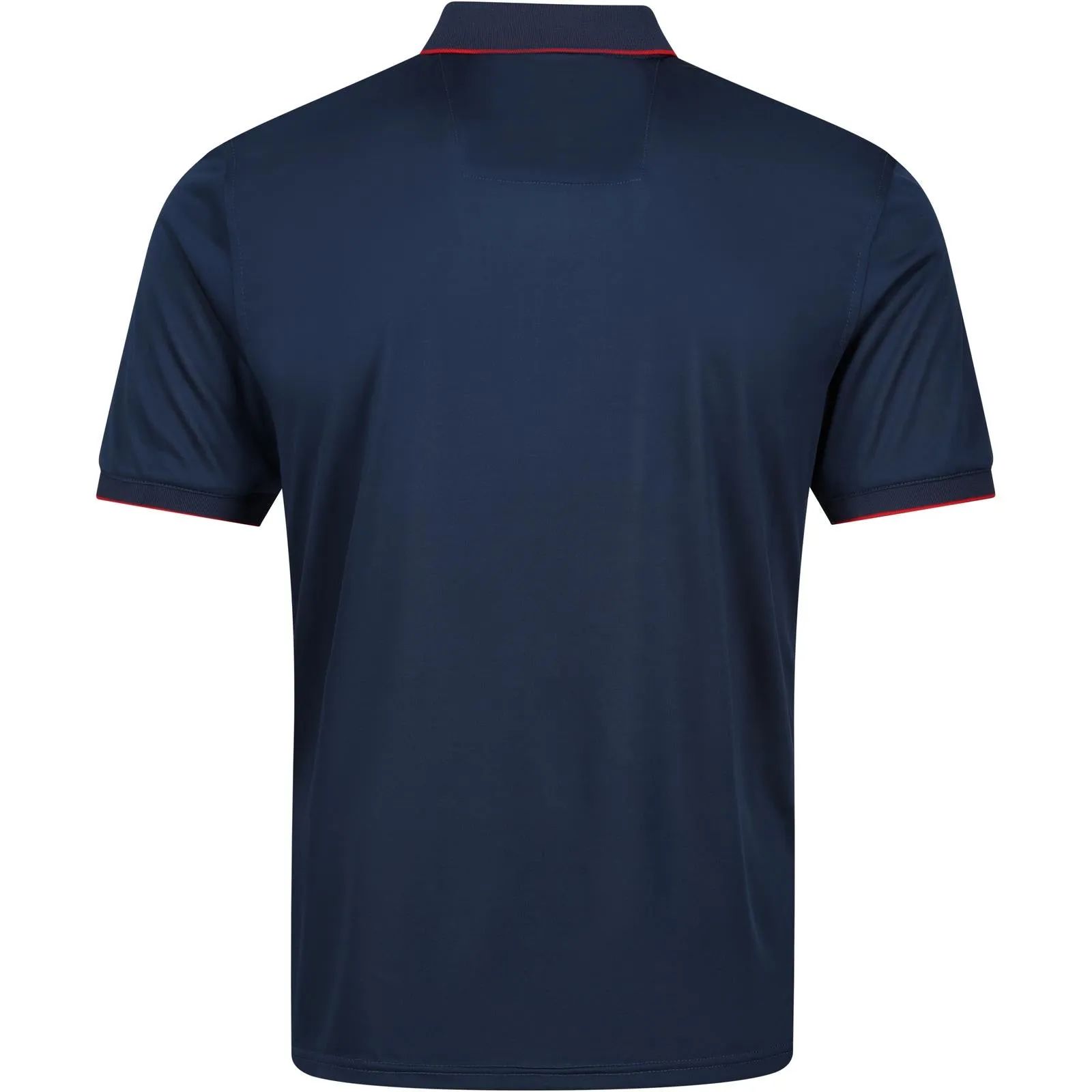 Regatta Mens Remex II Jersey Polo Shirt
