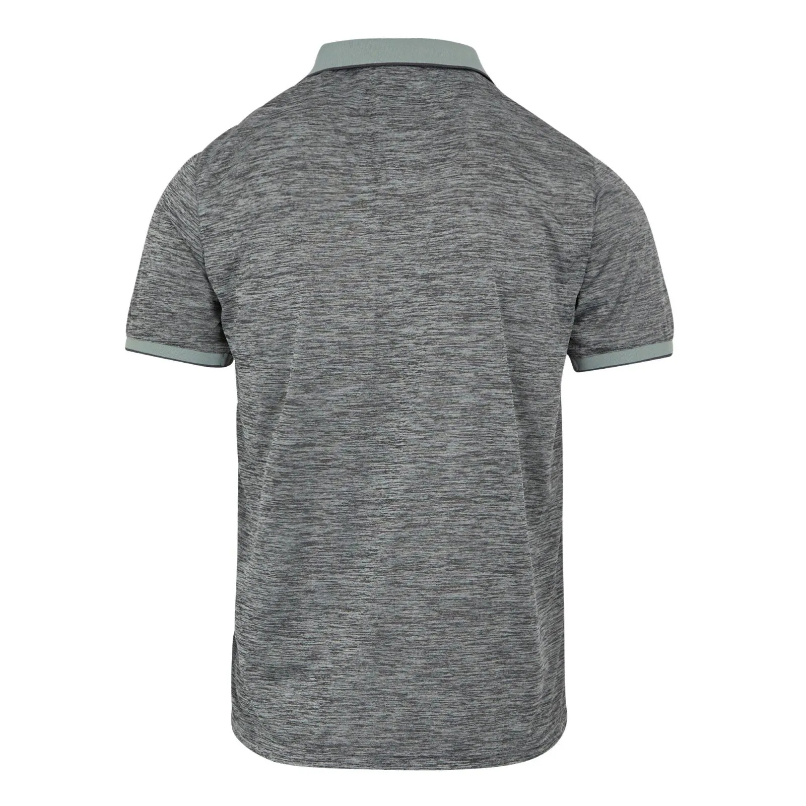 Regatta Mens Remex II Jersey Polo Shirt