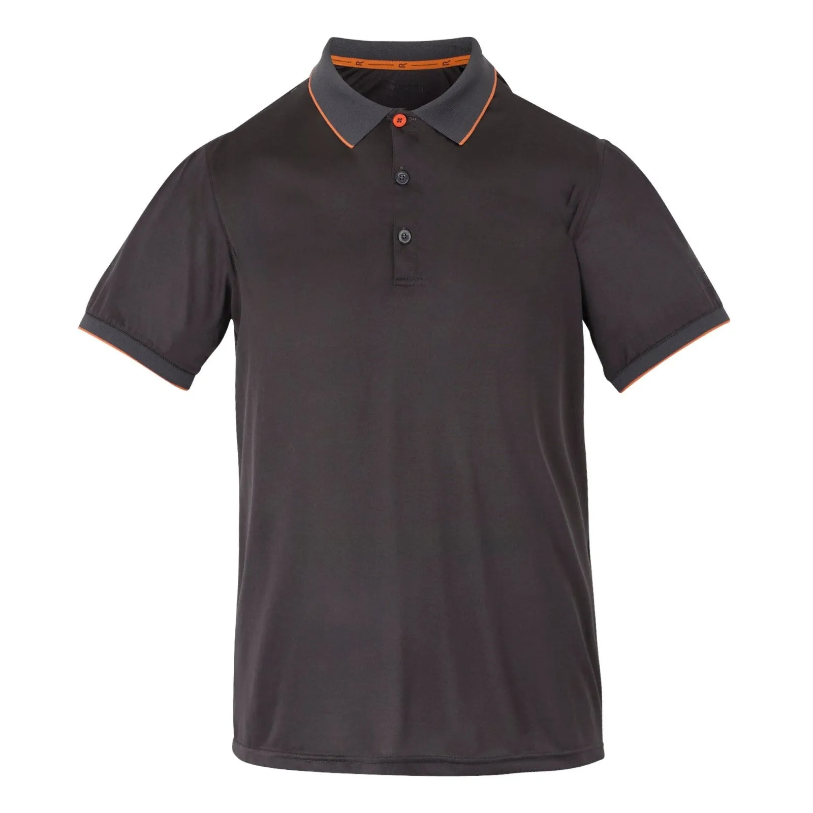 Regatta Mens Remex II Jersey Polo Shirt