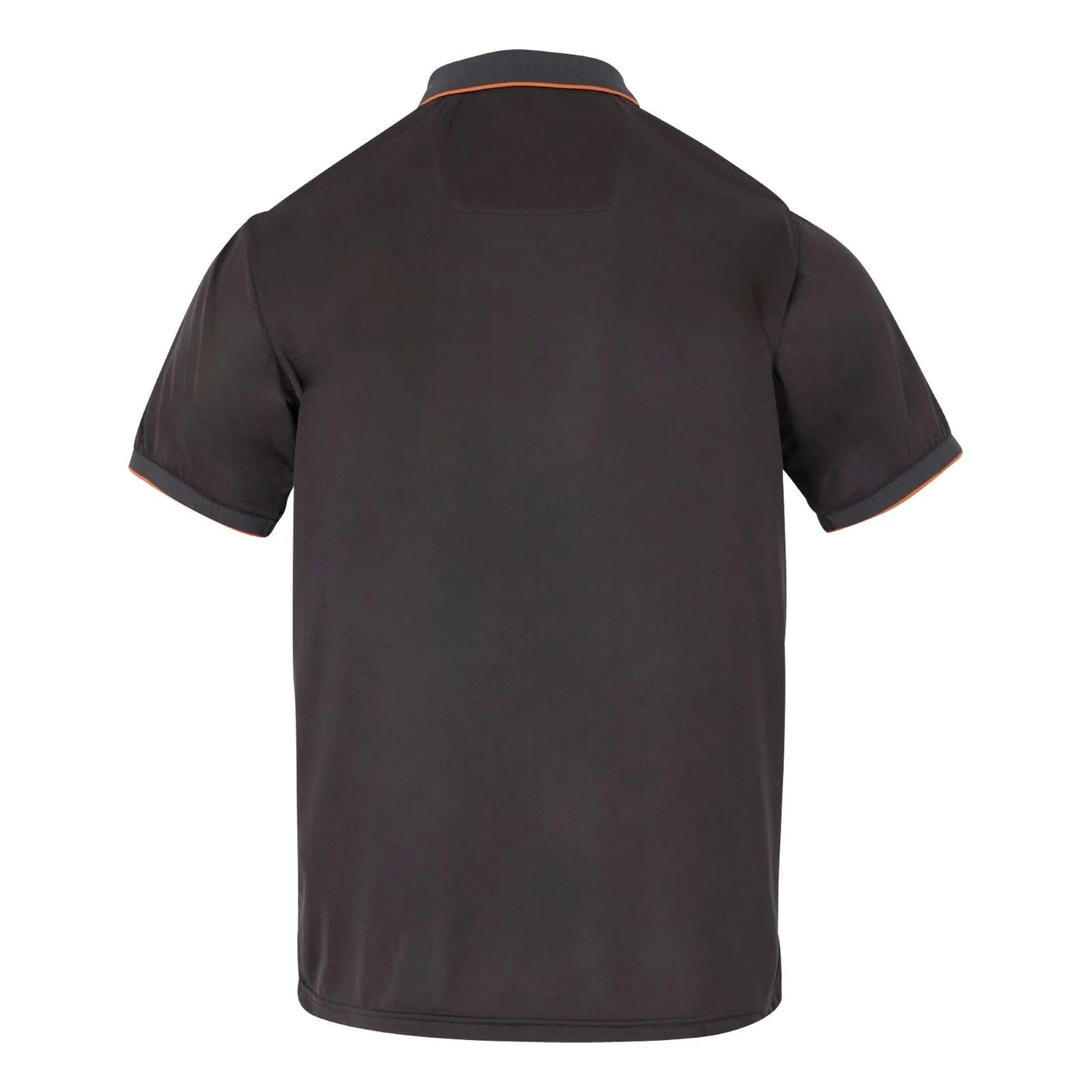 Regatta Mens Remex II Jersey Polo Shirt