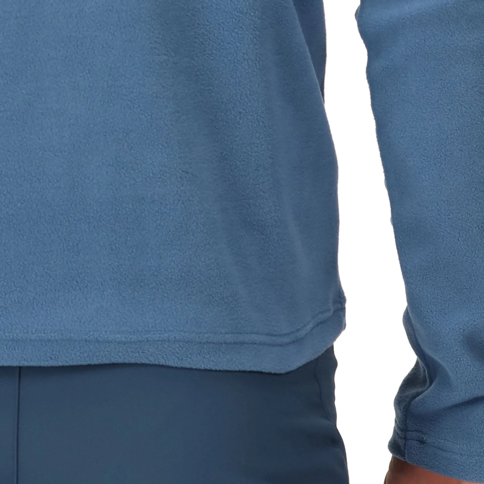 Regatta Mens Thompson Lightweight Half Zip Fleece
