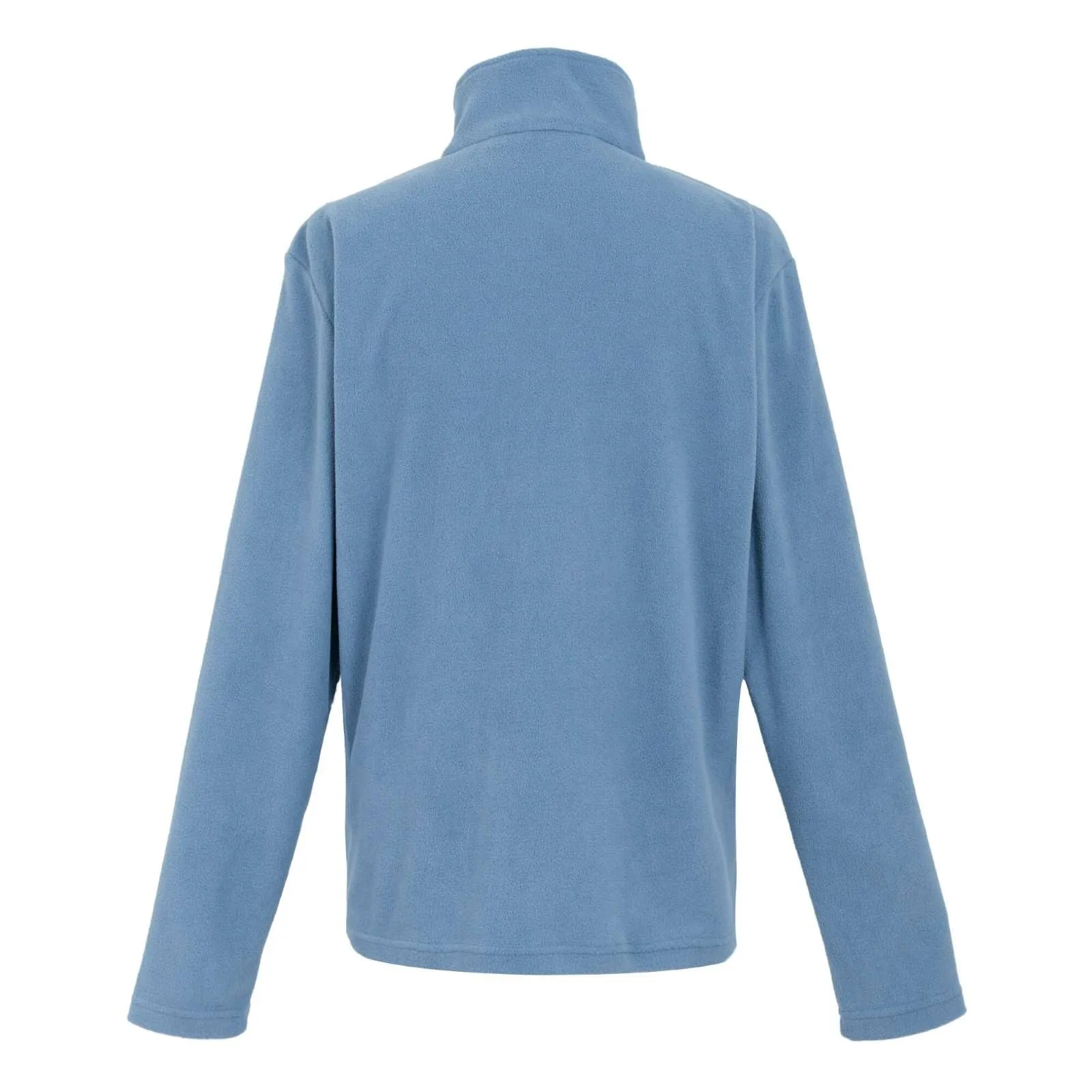 Regatta Mens Thompson Lightweight Half Zip Fleece