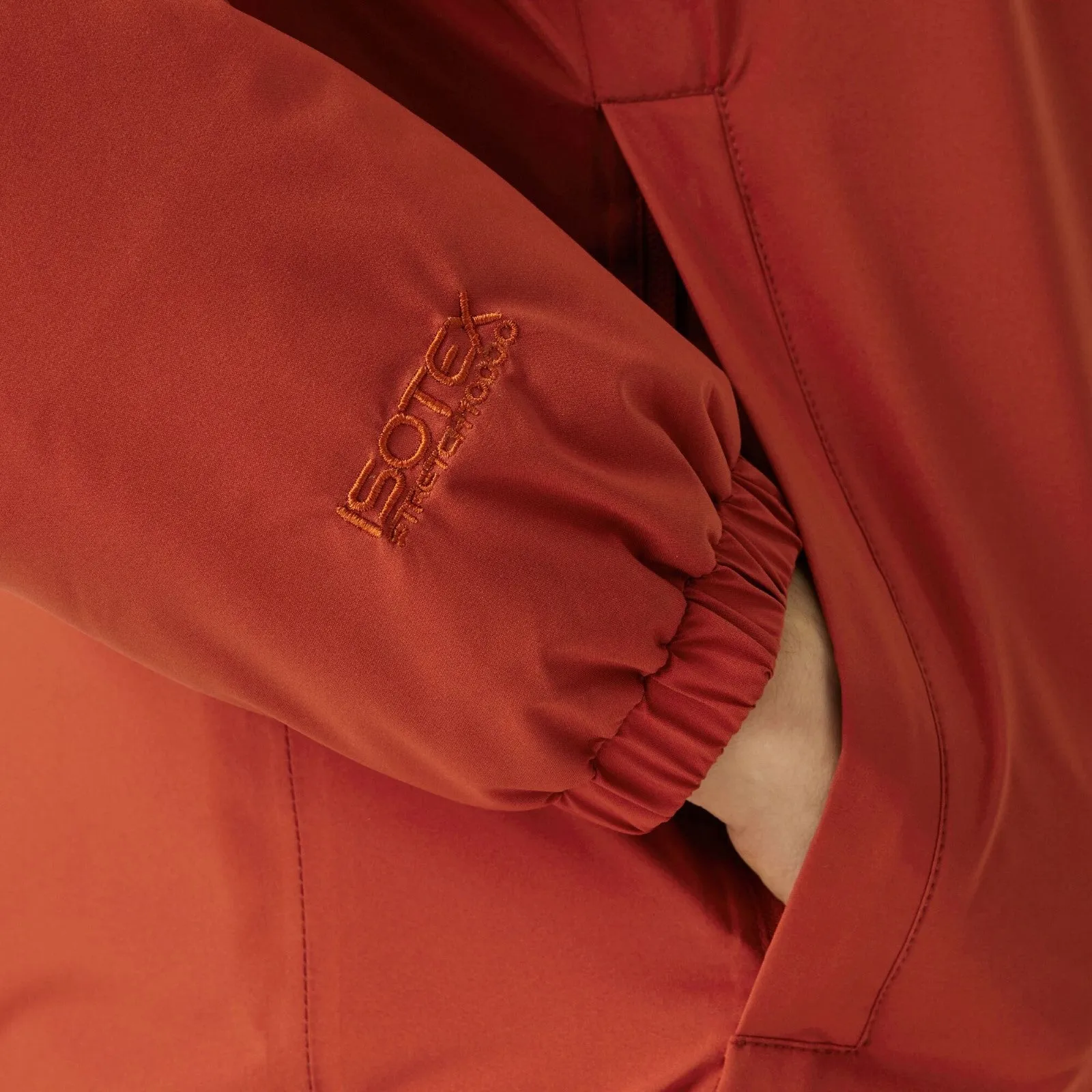 Regatta Mens Wiltom Waterproof Walking Jacket