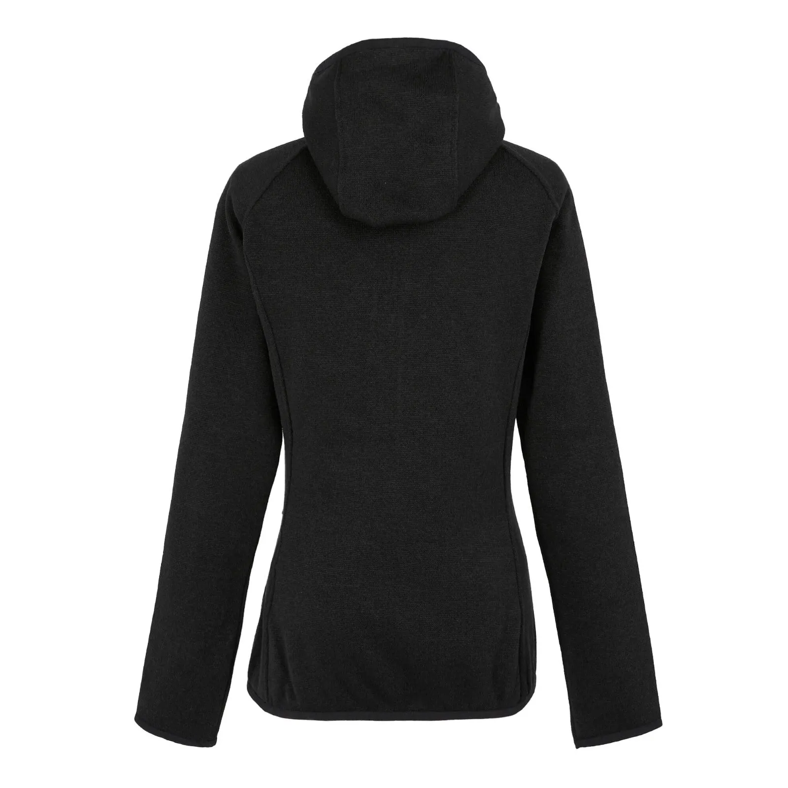 Regatta Newhill Full Zip Hooded Winter Fleece Jacket