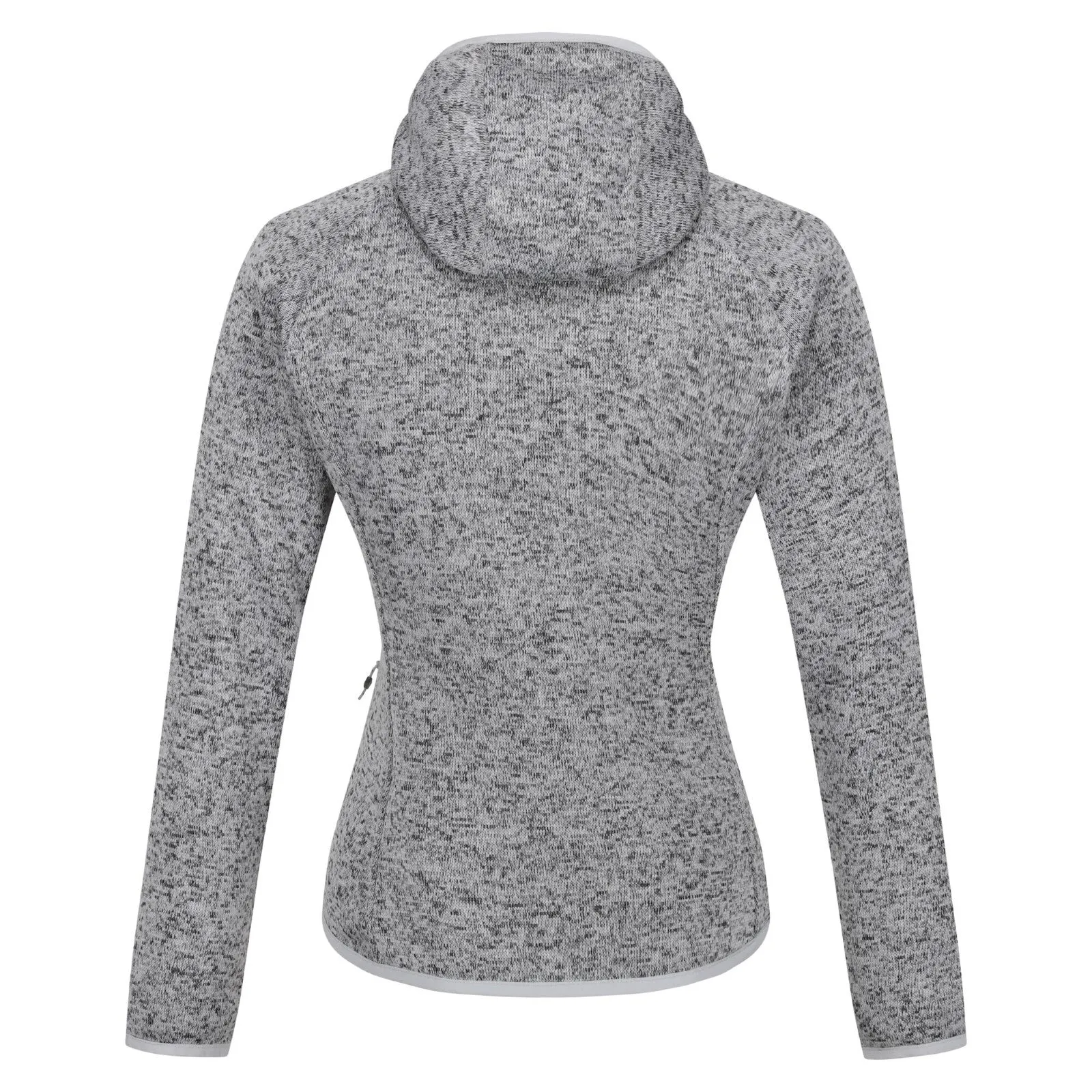 Regatta Newhill Full Zip Hooded Winter Fleece Jacket