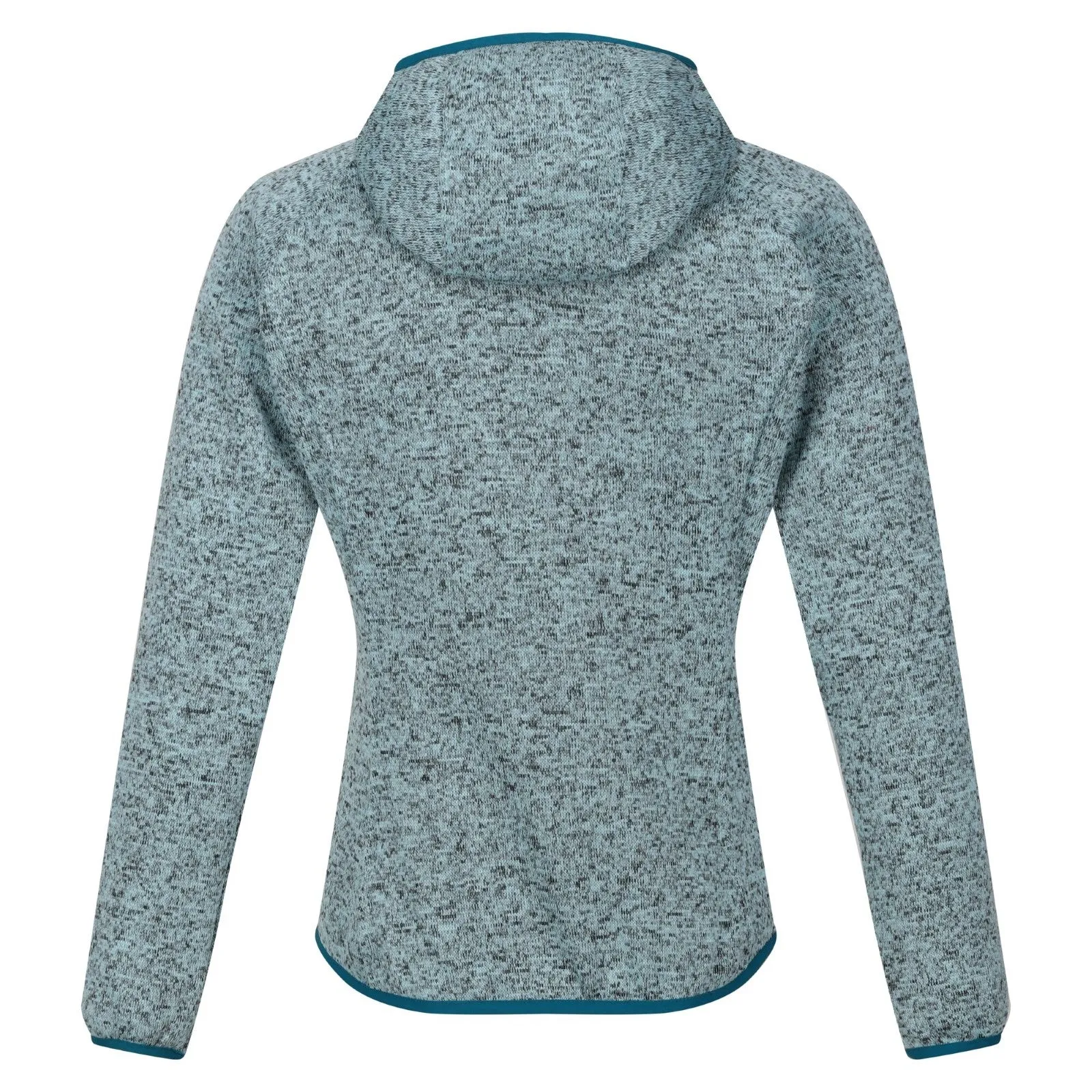Regatta Newhill Full Zip Hooded Winter Fleece Jacket