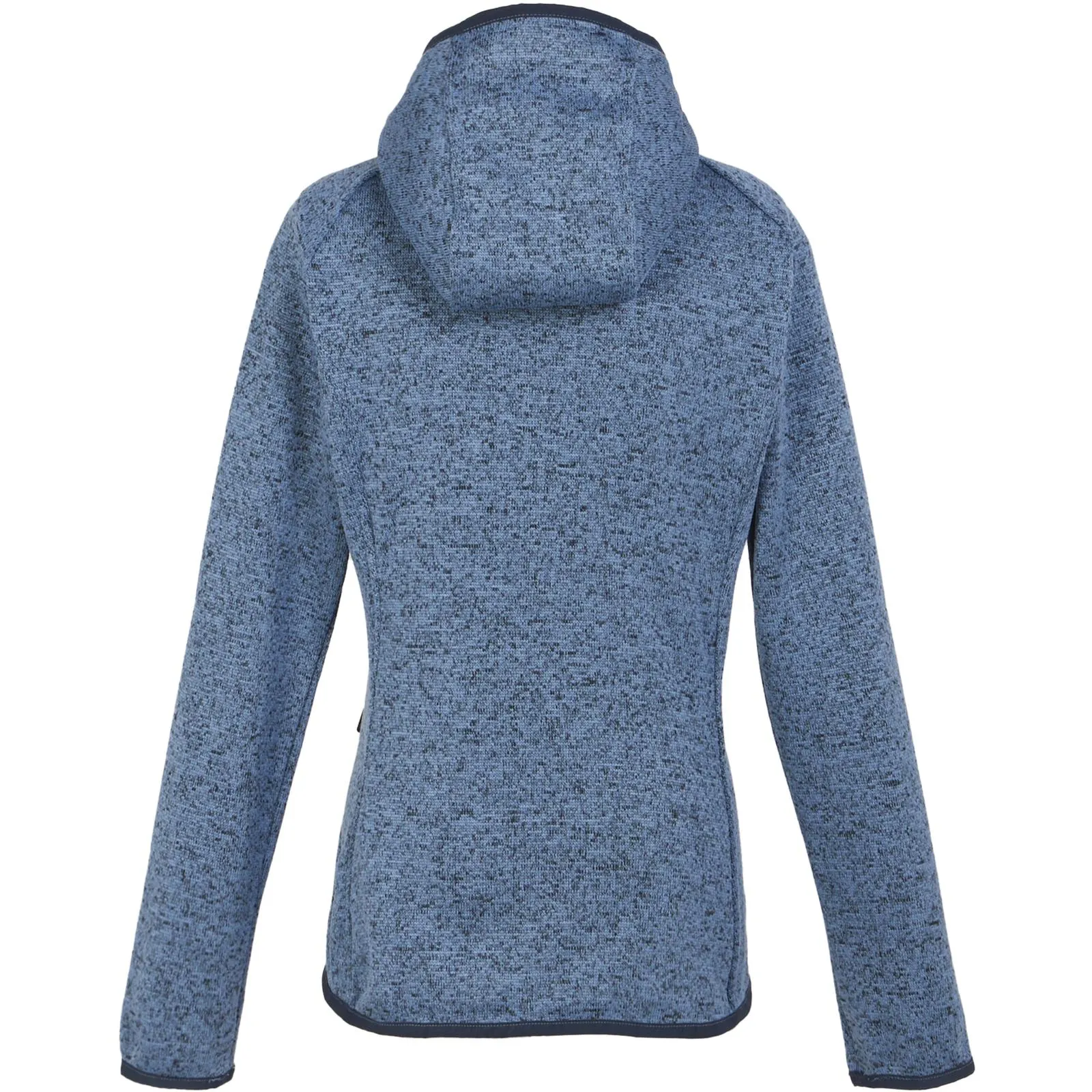 Regatta Newhill Full Zip Hooded Winter Fleece Jacket