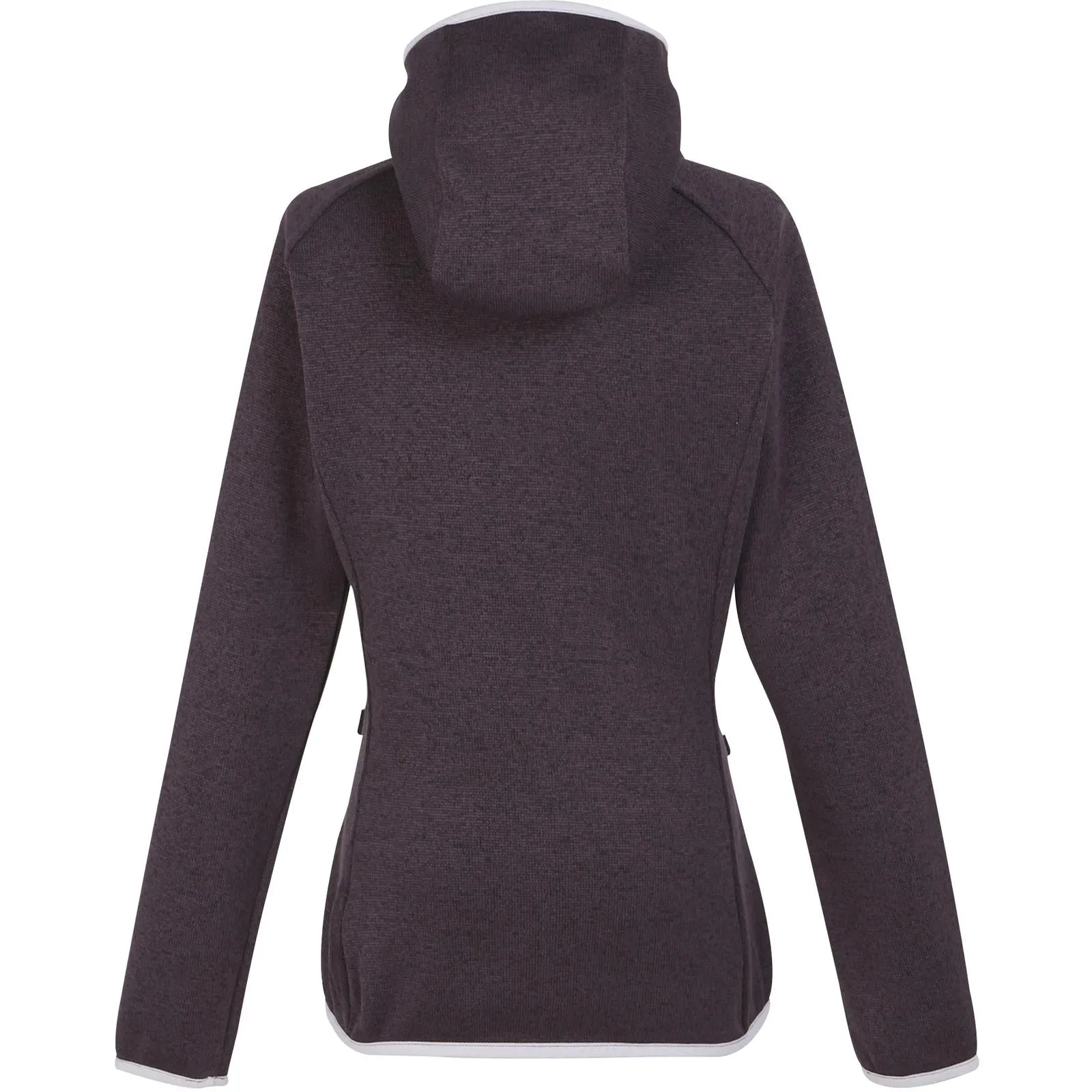 Regatta Newhill Full Zip Hooded Winter Fleece Jacket