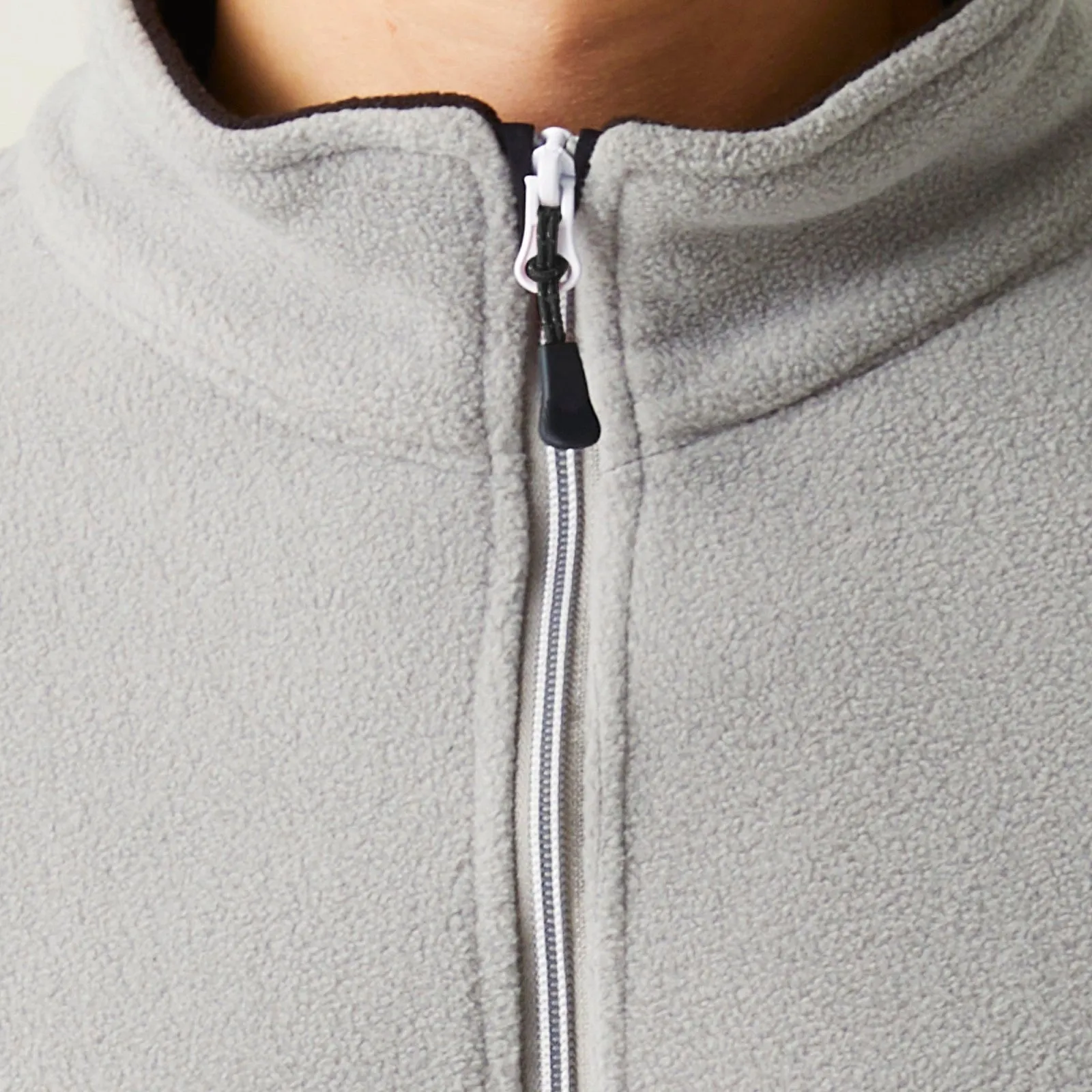 Regatta Professional Mens Ascender Full Zip Fleece