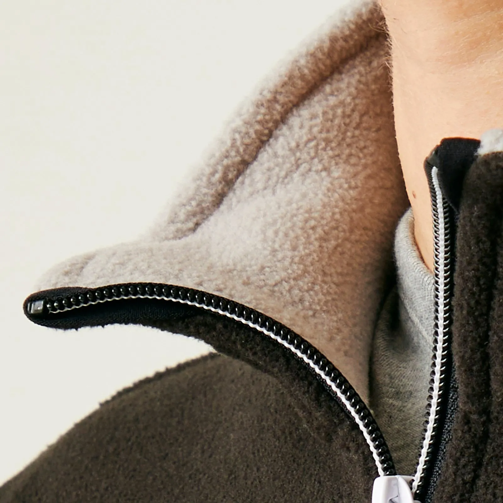 Regatta Professional Mens Ascender Full Zip Fleece