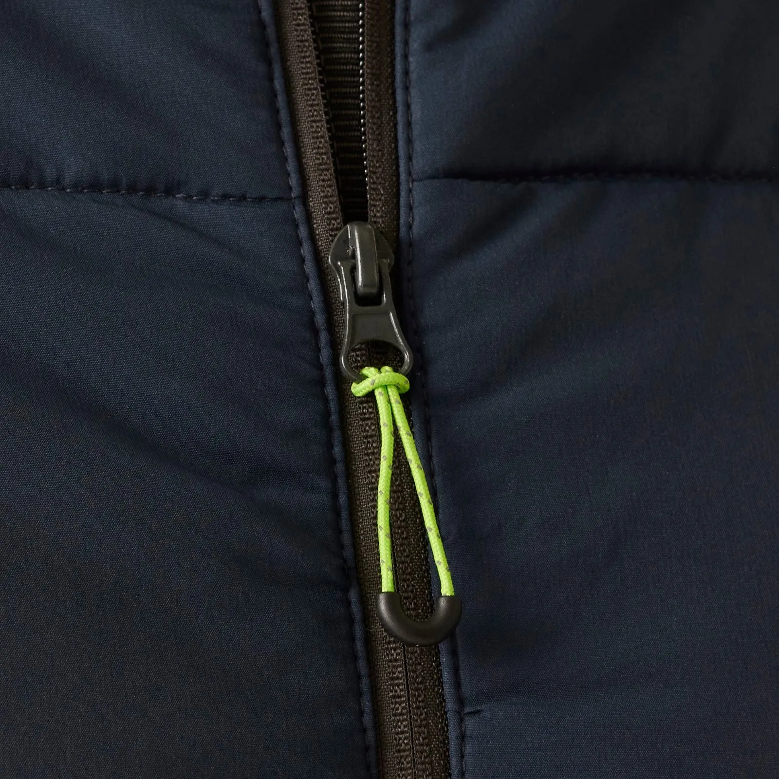 Regatta Professional Mens Essential Hybrid Padded Jacket