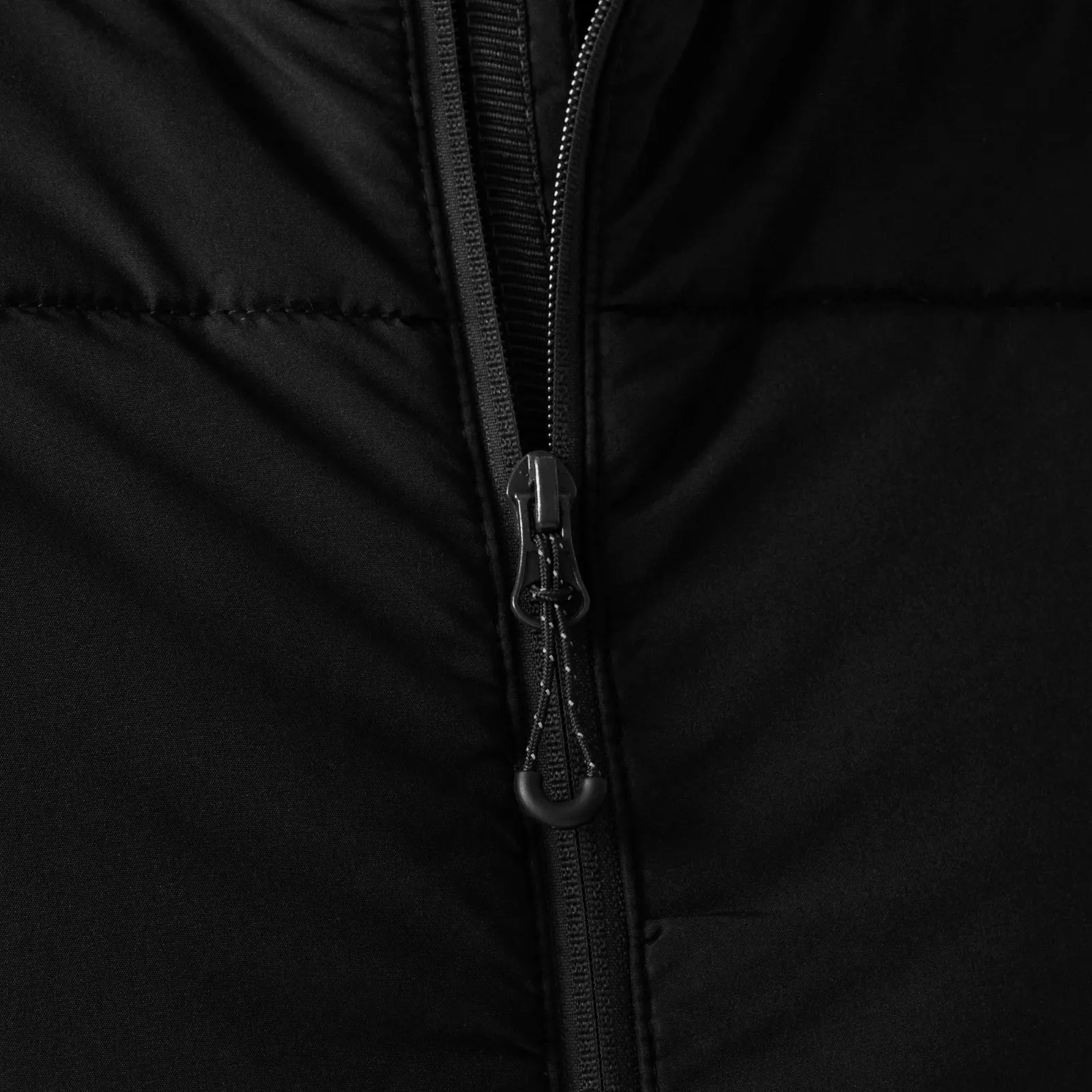Regatta Professional Mens Essential Hybrid Padded Jacket