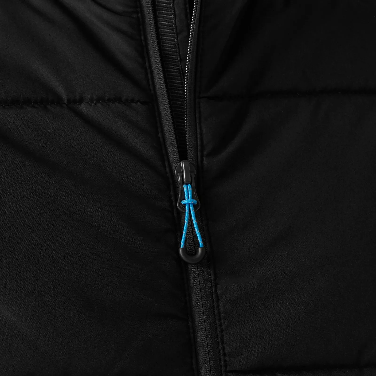 Regatta Professional Mens Essential Hybrid Padded Jacket