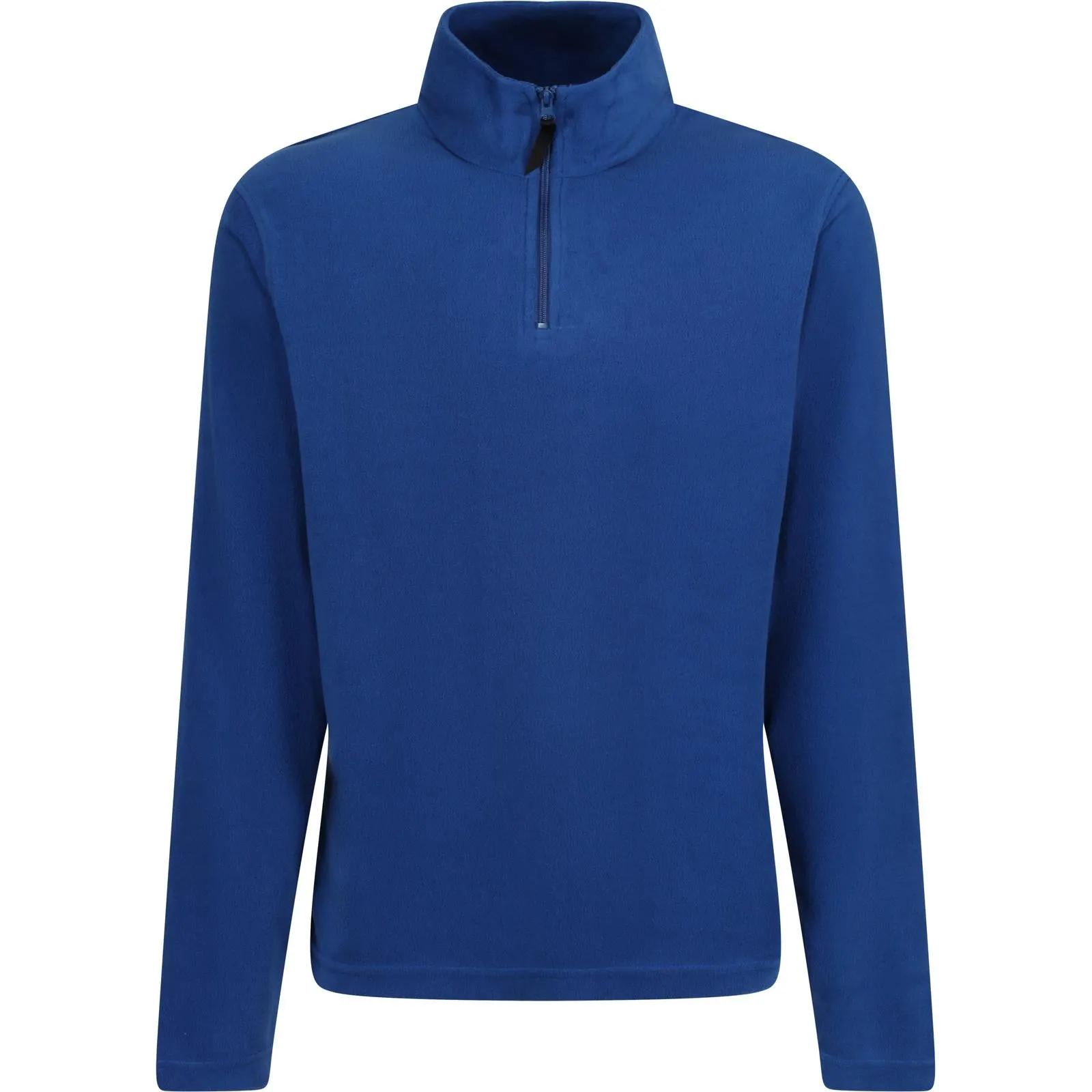 Regatta Professional Mens Micro Zip Pullover Half Zip Fleece