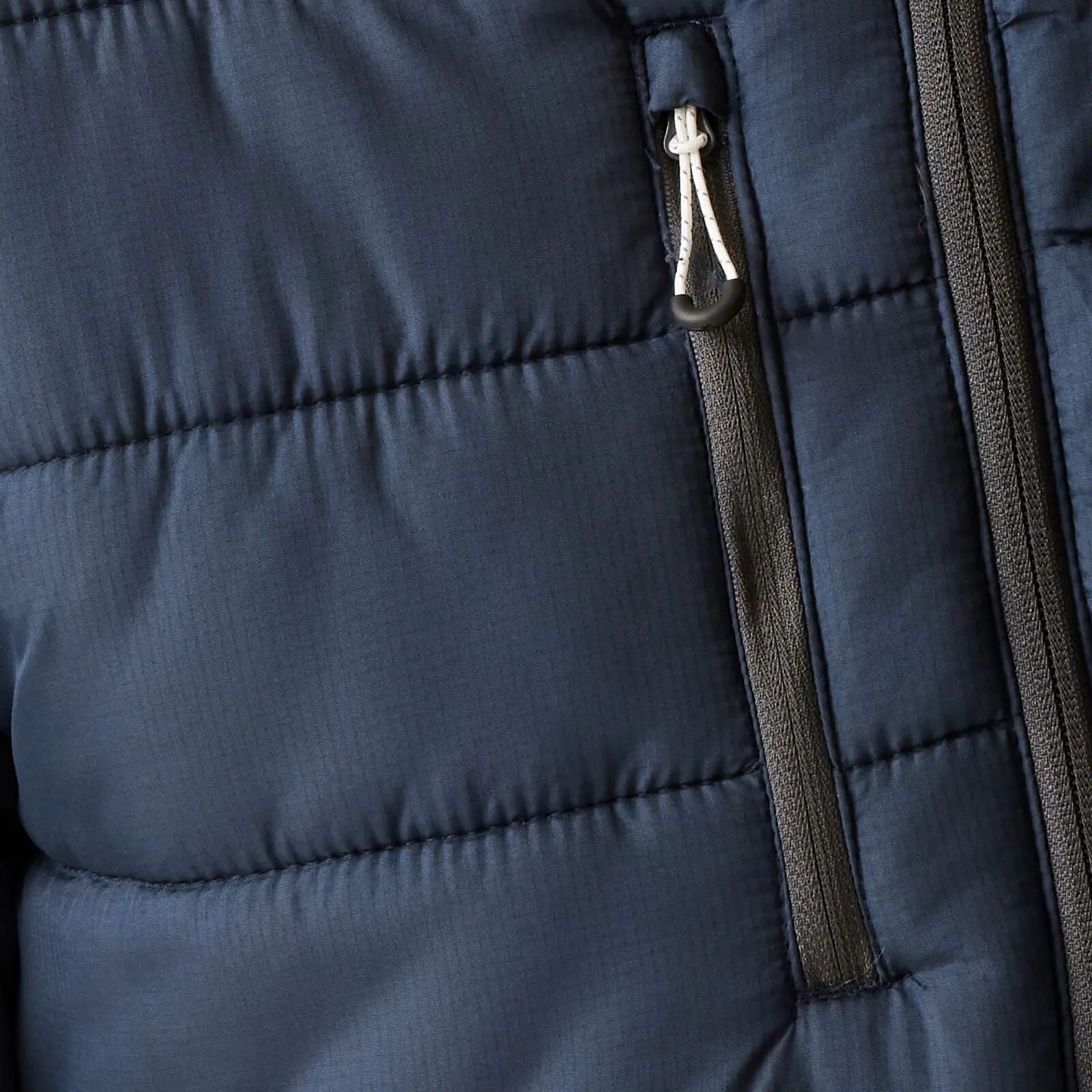 Regatta Professional Mens Navigate Thermal Padded Jacket