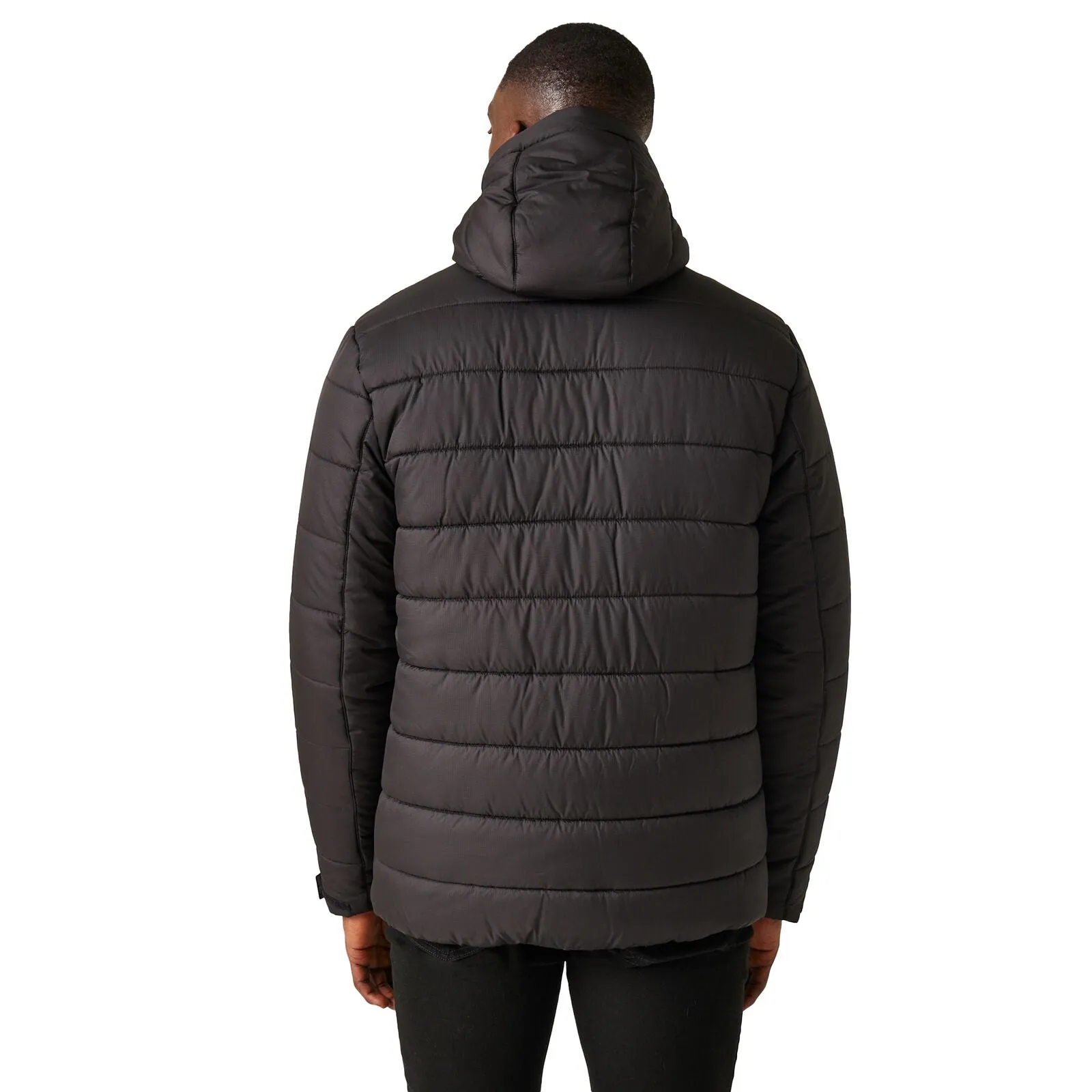 Regatta Professional Mens Navigate Thermal Padded Jacket