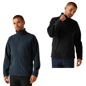 Regatta Professional Mens Sigma Heavyweight Full Zip Fleece