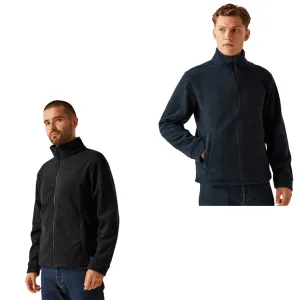 Regatta Professional Mens Thor 350 Heavyweight Full Zip Fleece