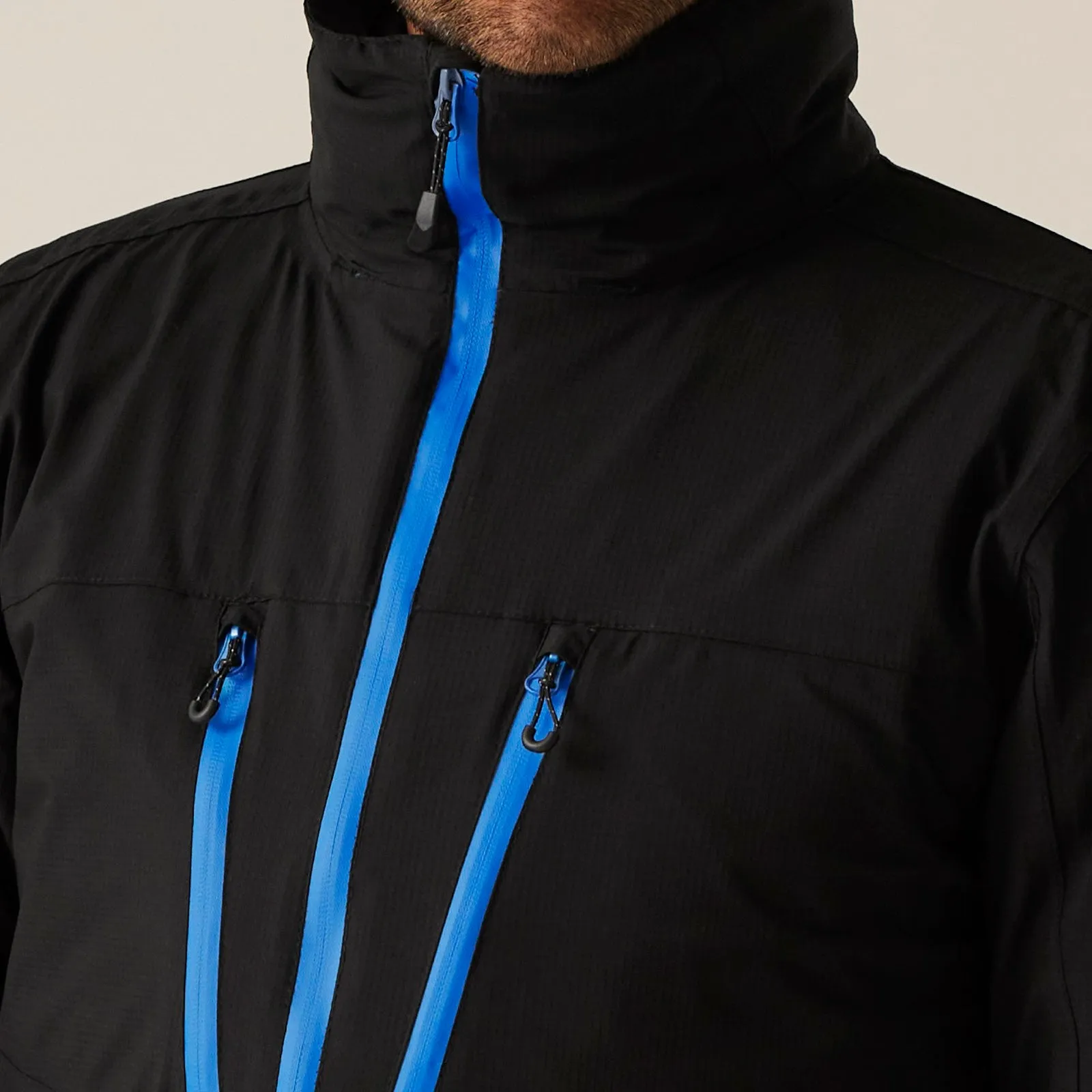 Regatta Professional Mens X-Pro Evader III Waterproof Jacket