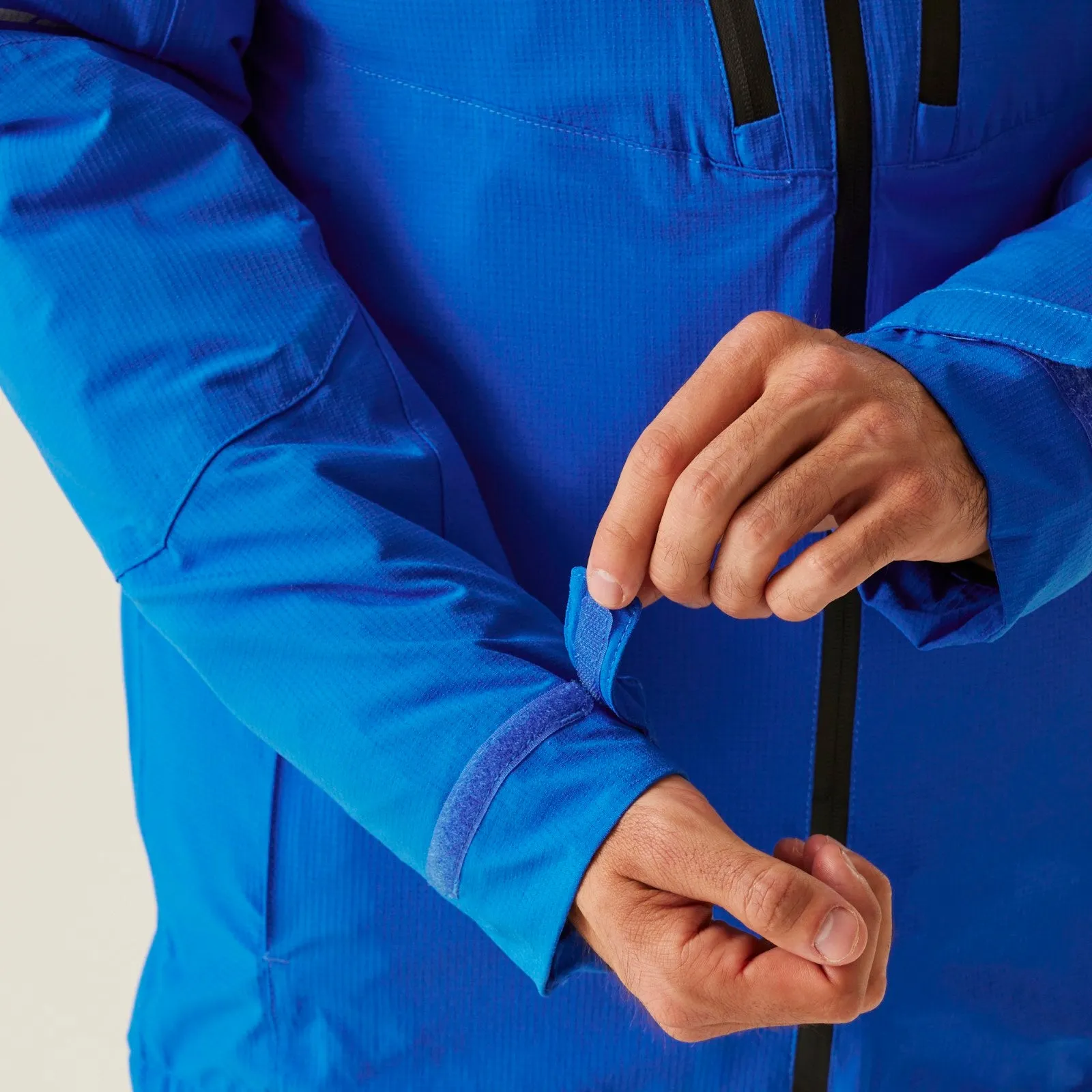 Regatta Professional Mens X-Pro Evader III Waterproof Jacket