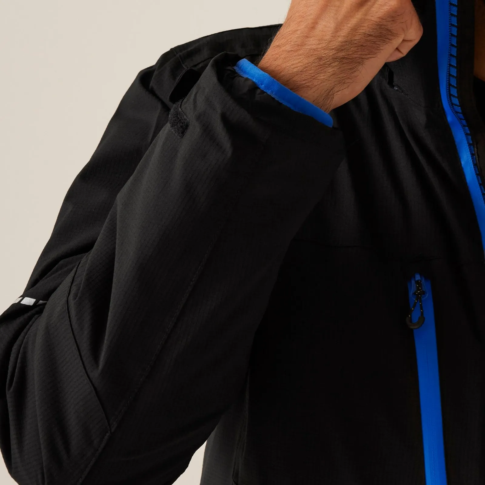 Regatta Professional Mens X-Pro Evader III Waterproof Jacket