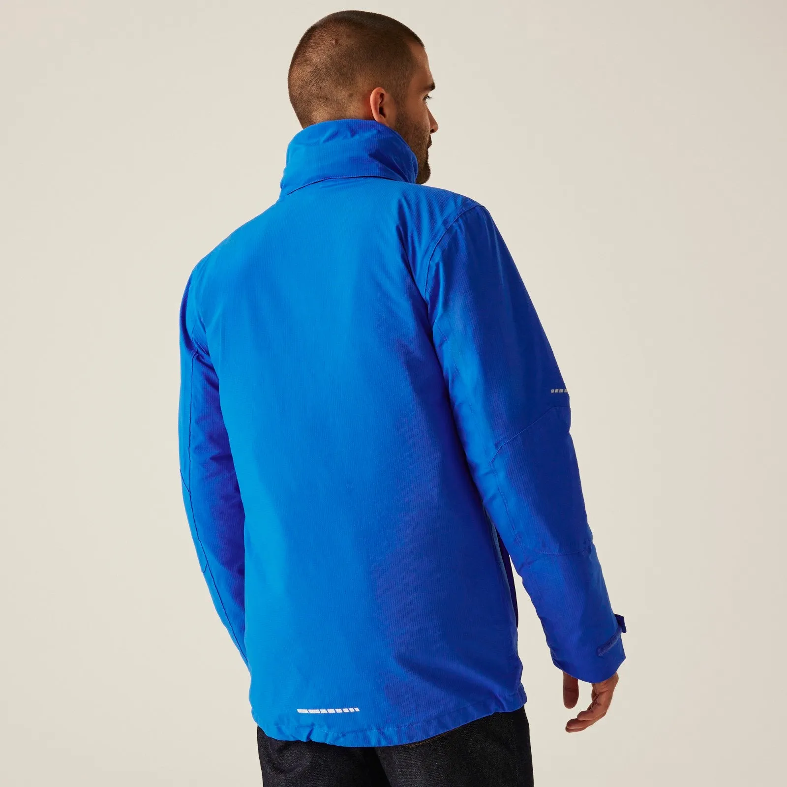 Regatta Professional Mens X-Pro Evader III Waterproof Jacket
